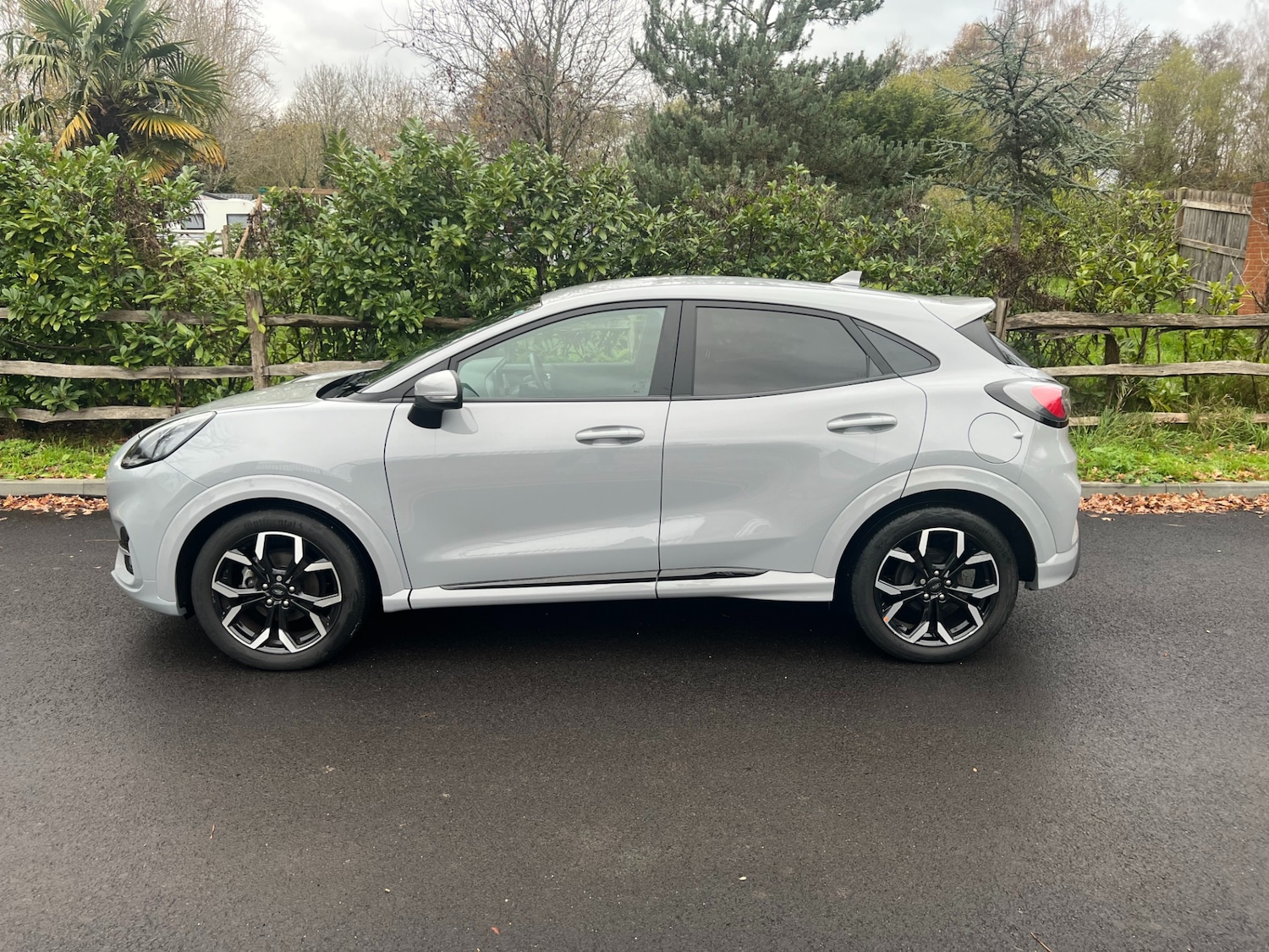 Used Ford Puma 2022 for sale - 77196655: Photo 10