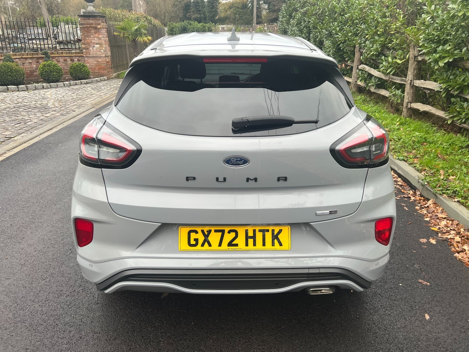 Used Ford Puma 2022 for sale - 77196655: Photo 11