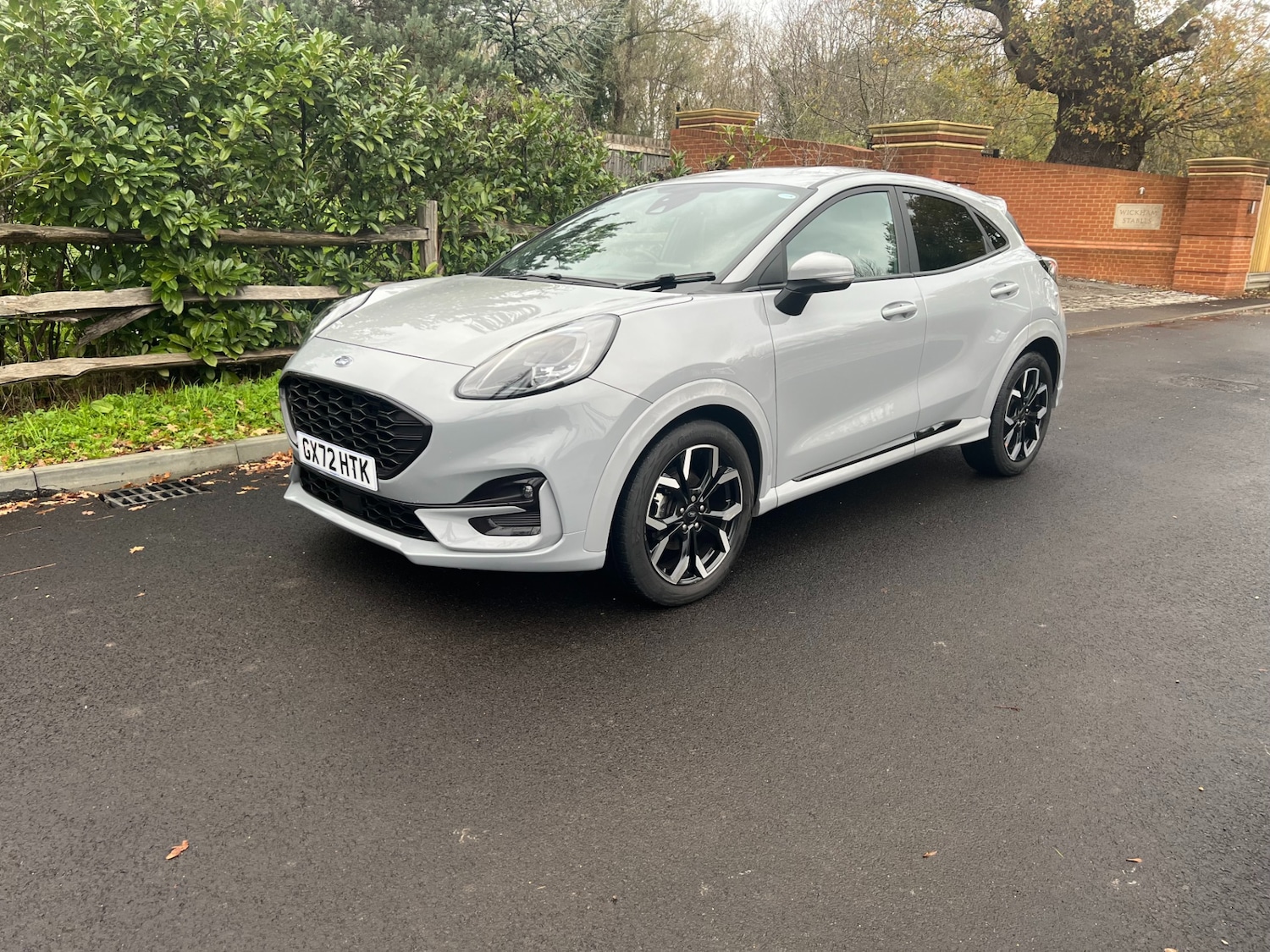 Used Ford Puma 2022 for sale - 77196655: Photo 16