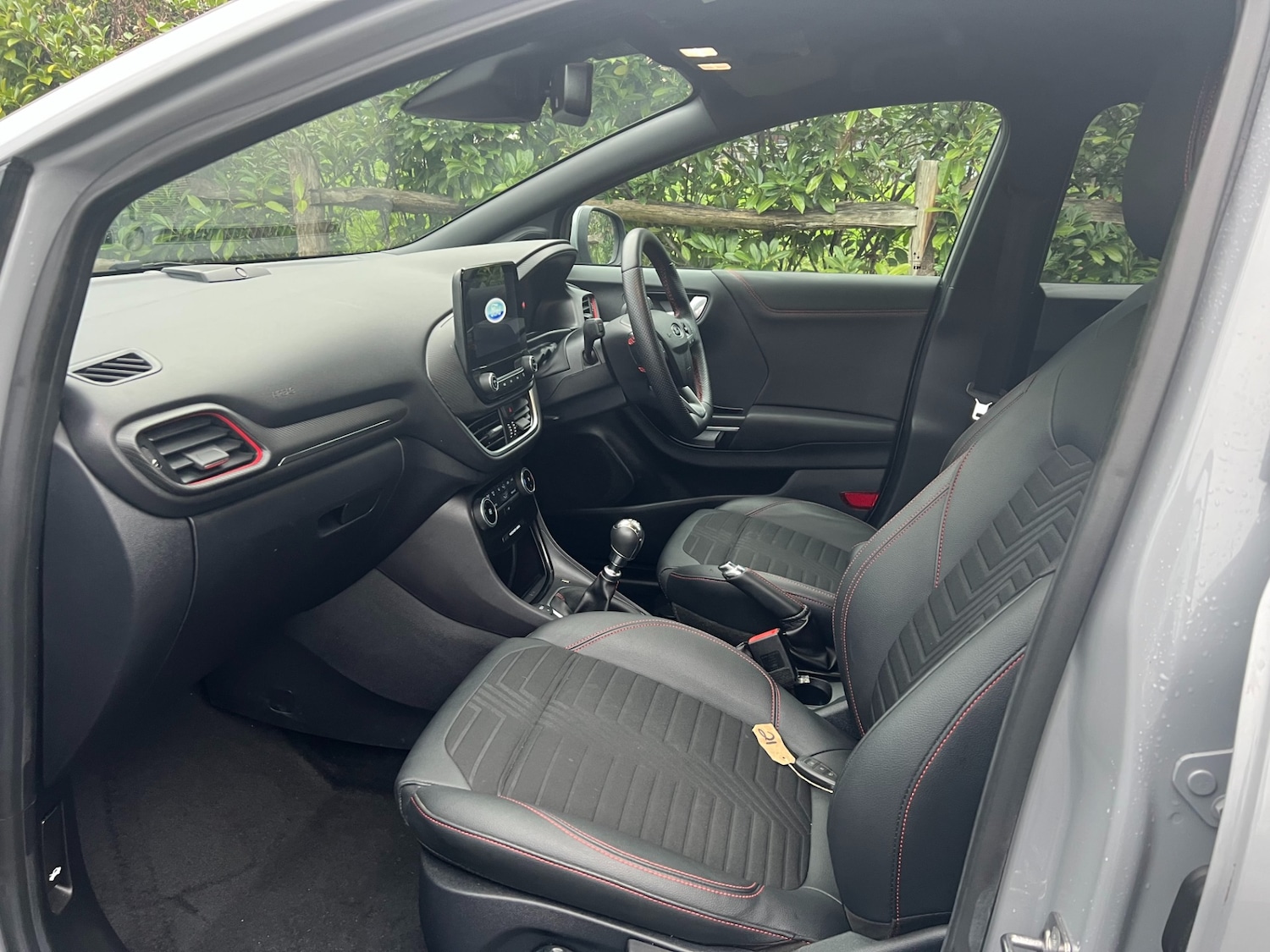 Used Ford Puma 2022 for sale - 77196655: Photo 18