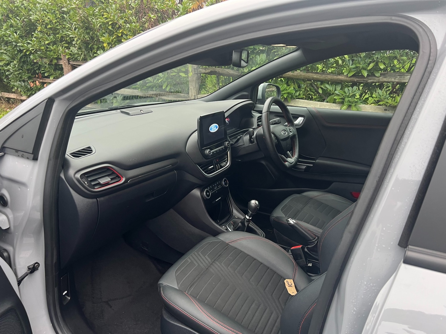 Used Ford Puma 2022 for sale - 77196655: Photo 19