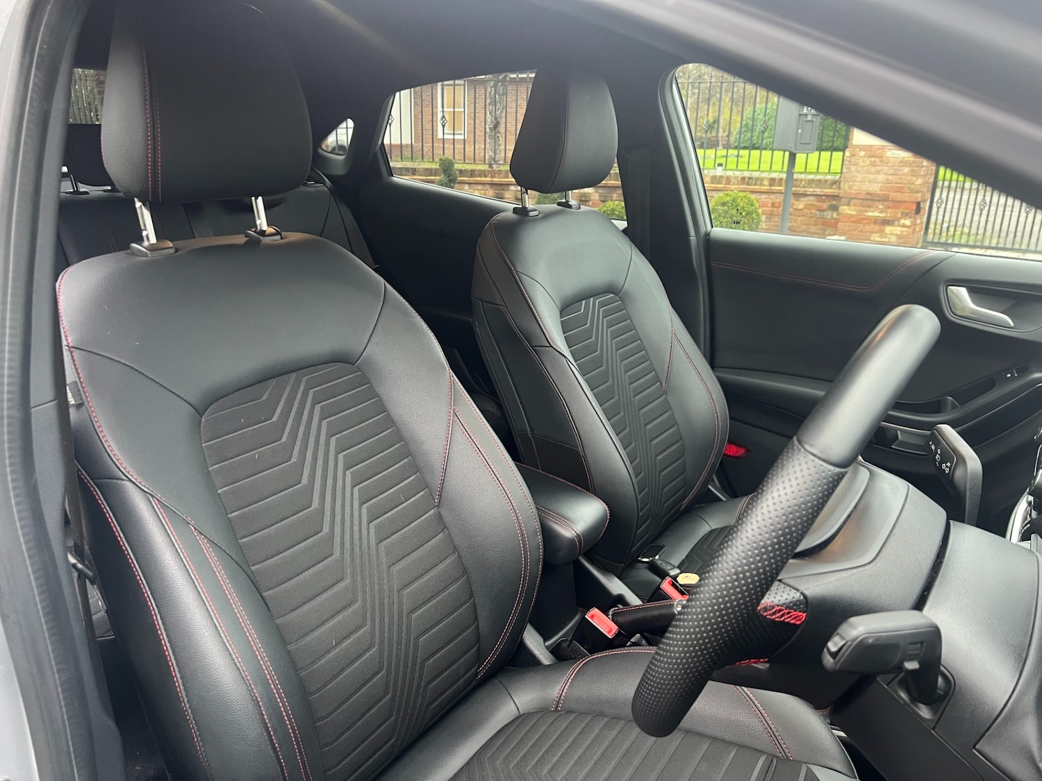 Used Ford Puma 2022 for sale - 77196655: Photo 20