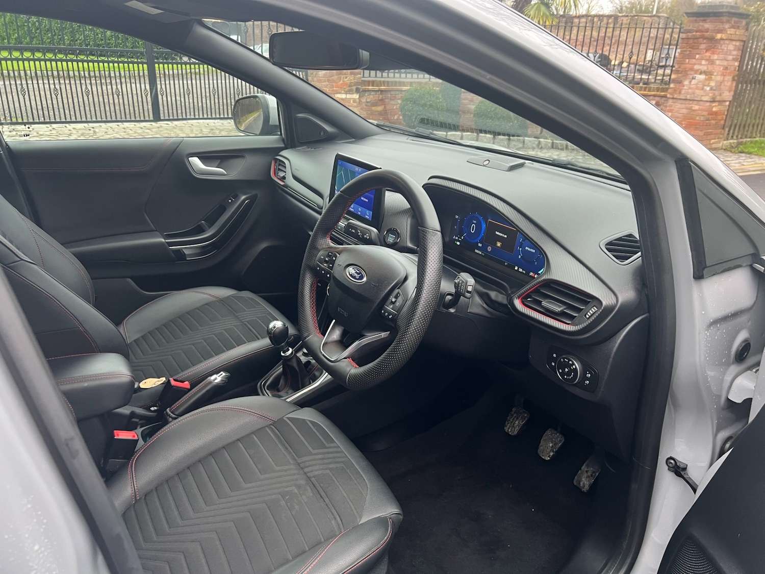 Used Ford Puma 2022 for sale - 77196655: Photo 21