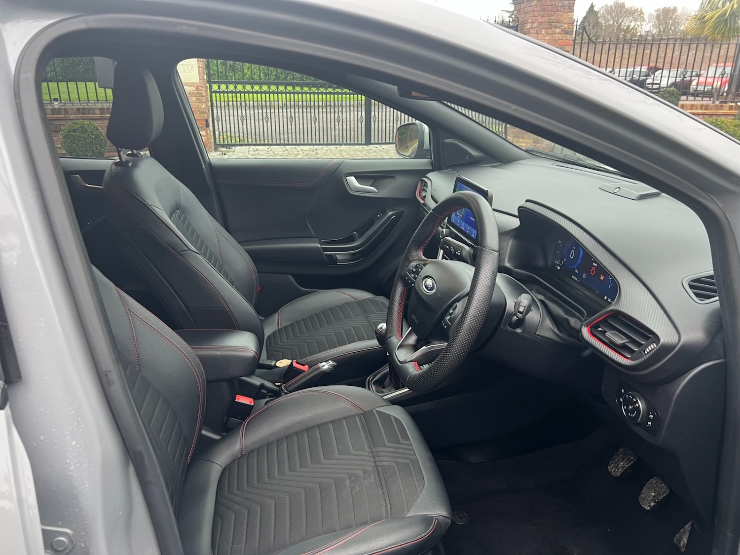 Used Ford Puma 2022 for sale - 77196655: Photo 22