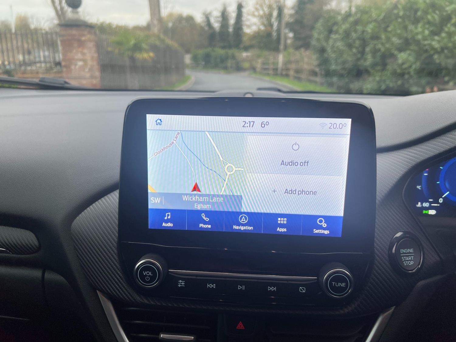 Used Ford Puma 2022 for sale - 77196655: Photo 24