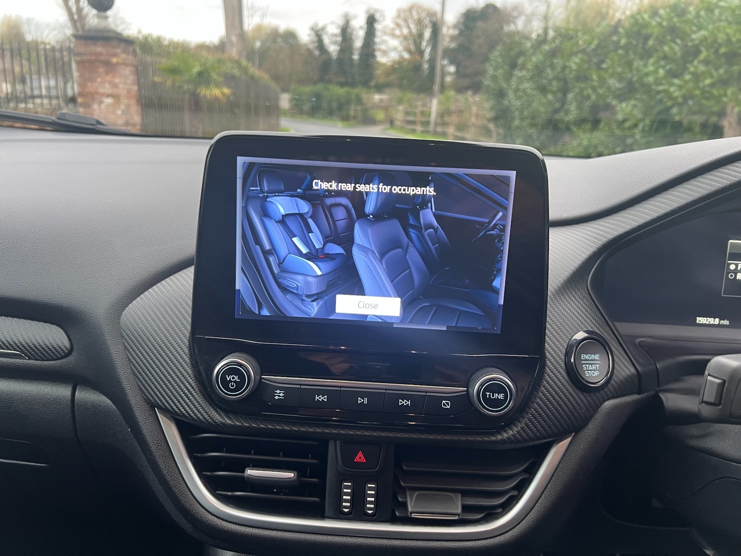 Used Ford Puma 2022 for sale - 77196655: Photo 25