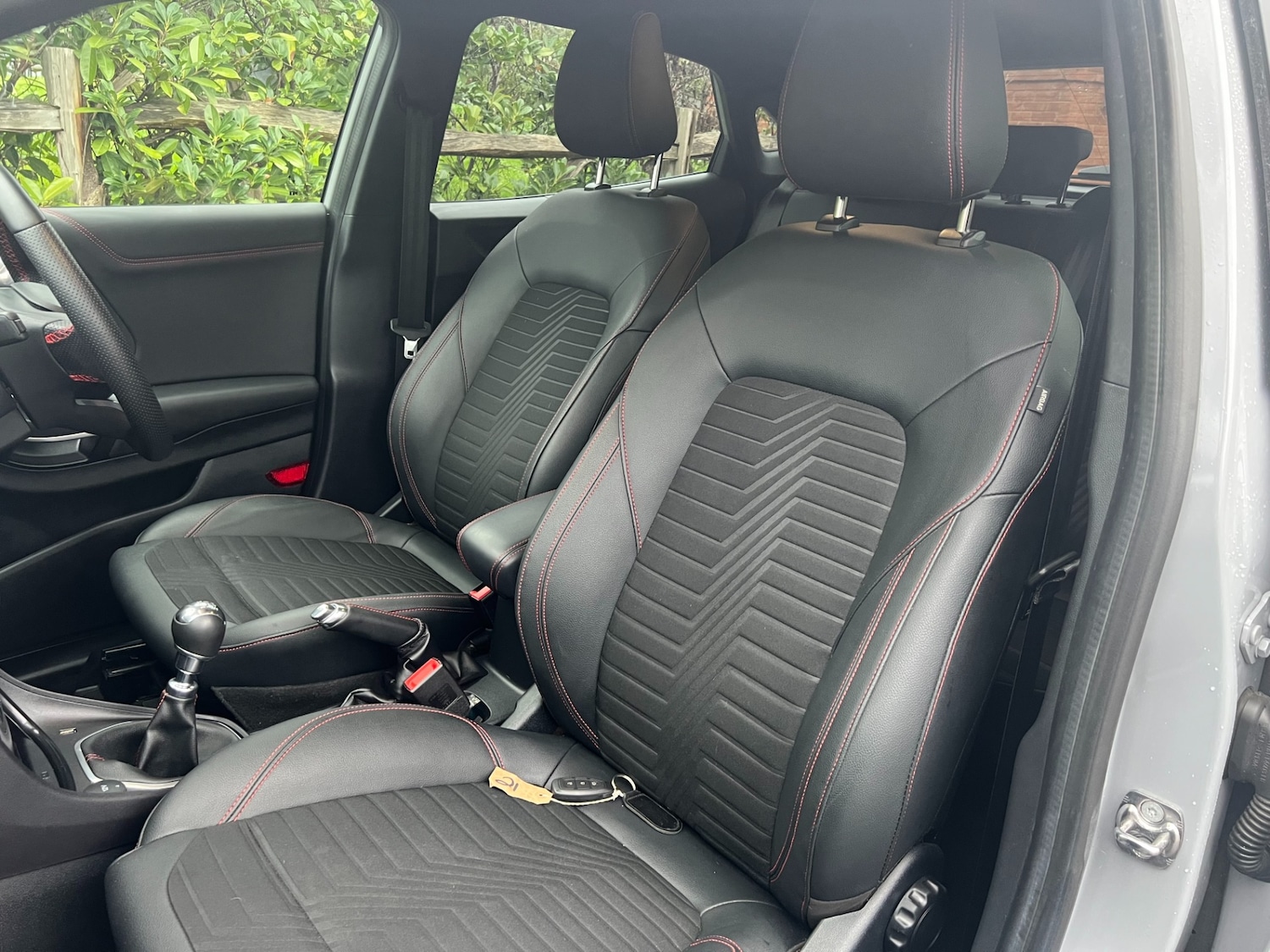 Used Ford Puma 2022 for sale - 77196655: Photo 28