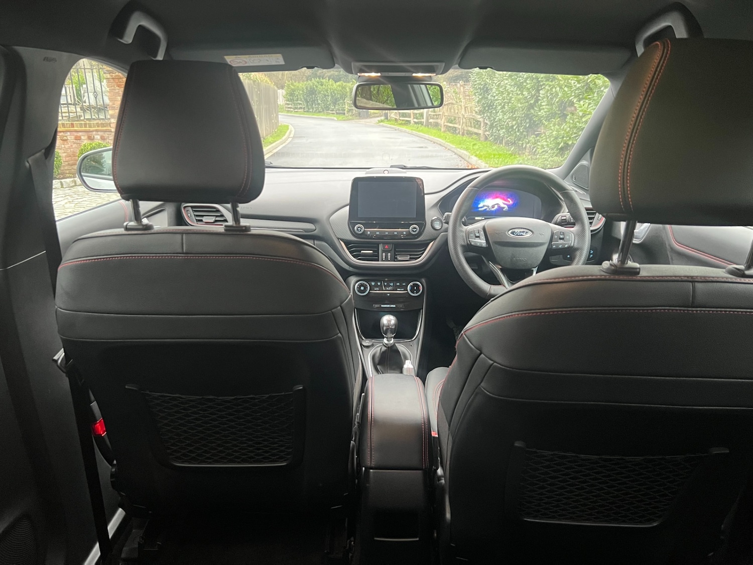 Used Ford Puma 2022 for sale - 77196655: Photo 29