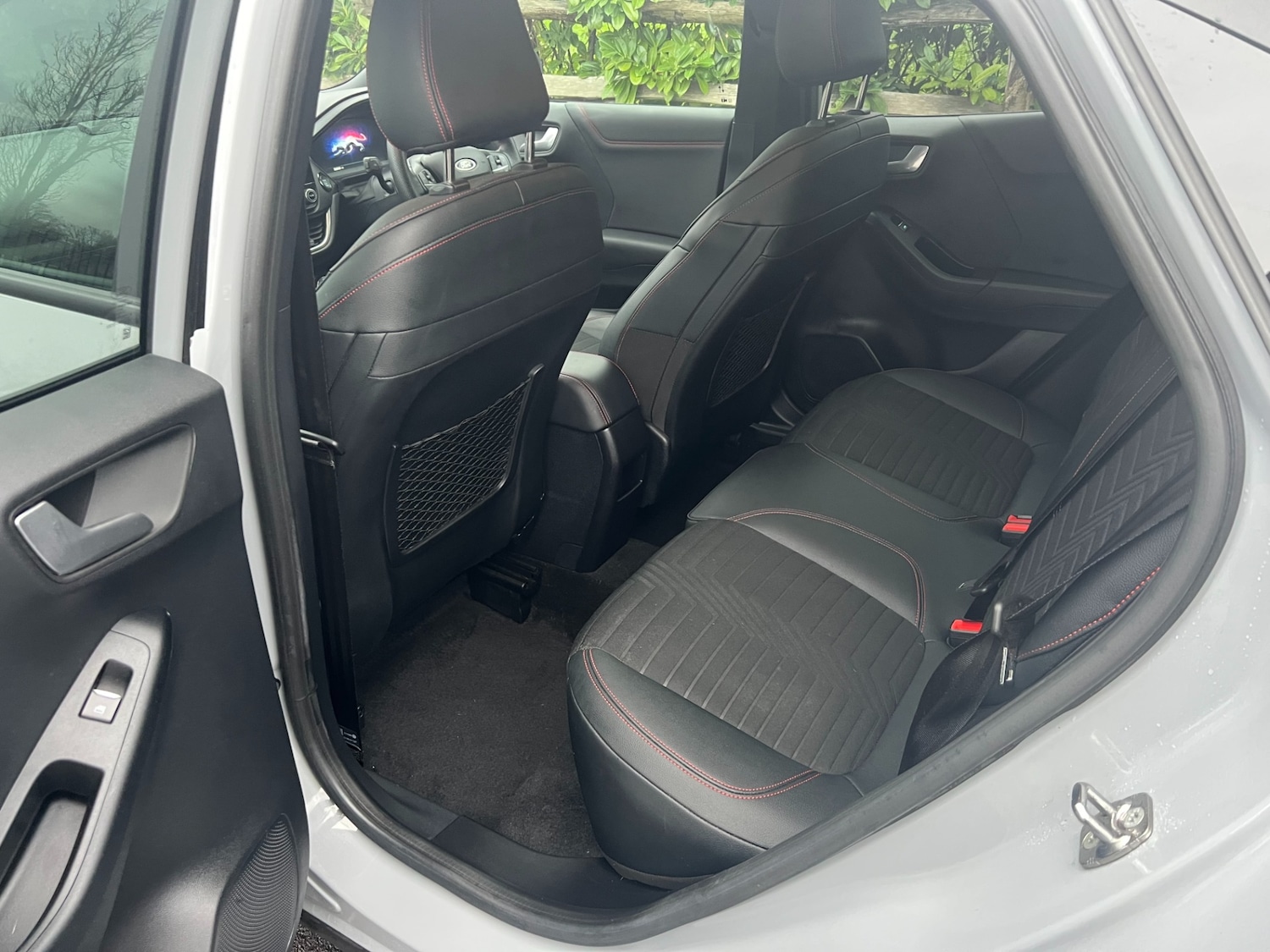 Used Ford Puma 2022 for sale - 77196655: Photo 30