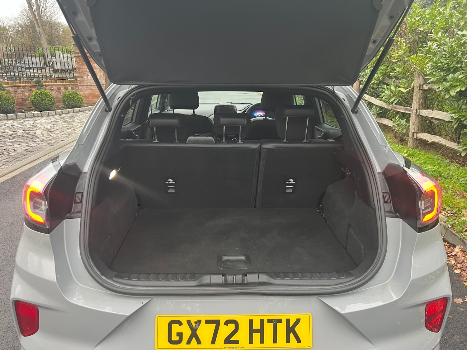 Used Ford Puma 2022 for sale - 77196655: Photo 31