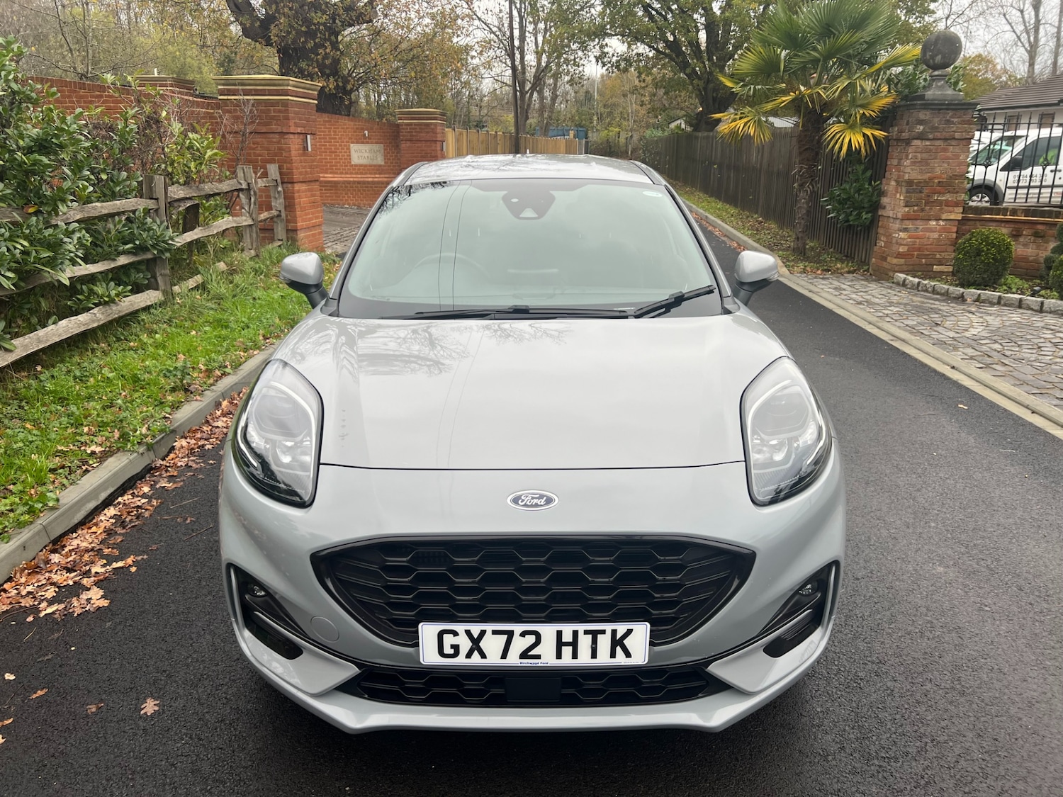 Used Ford Puma 2022 for sale - 77196655: Photo 4