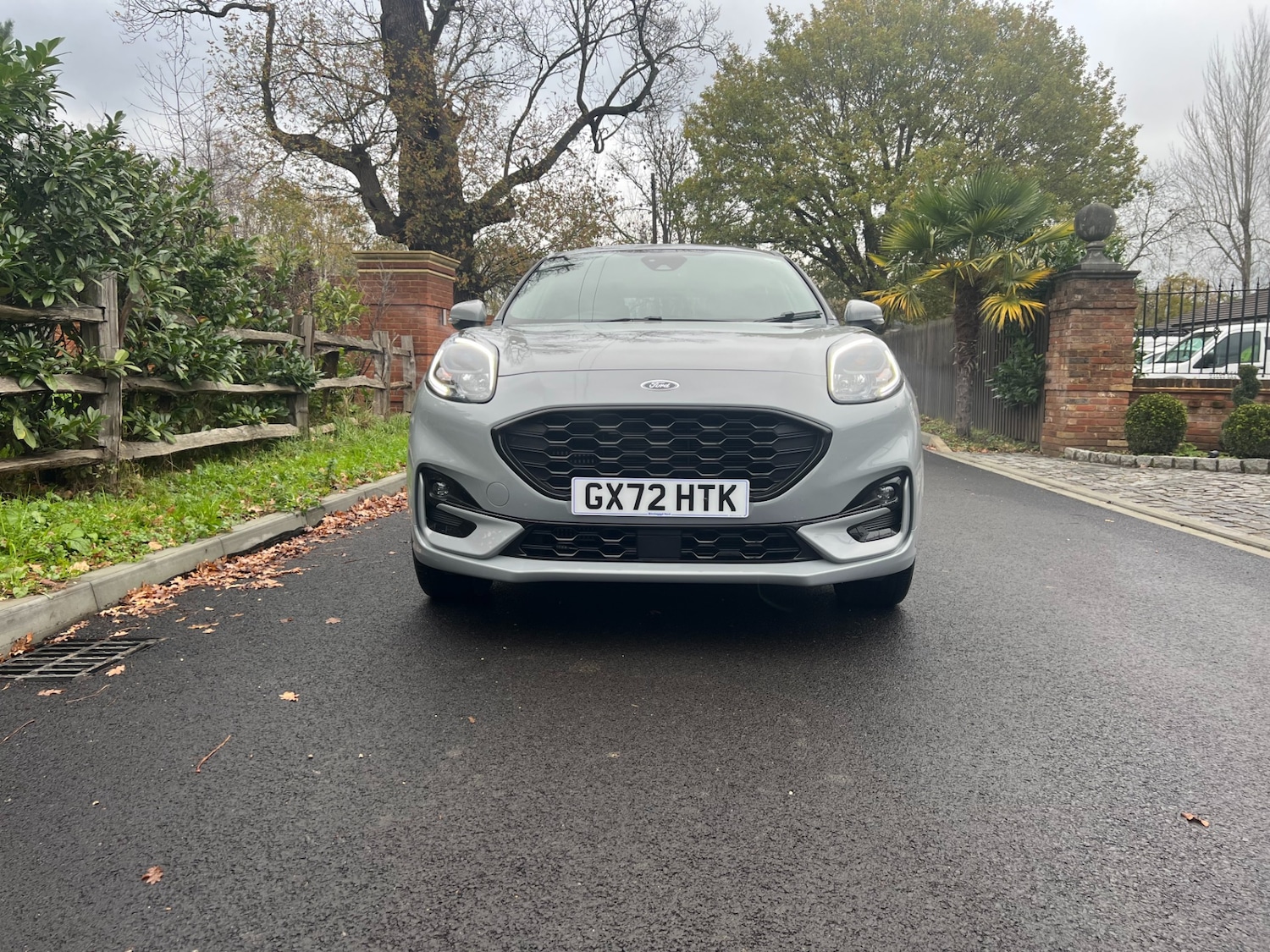 Used Ford Puma 2022 for sale - 77196655: Photo 5