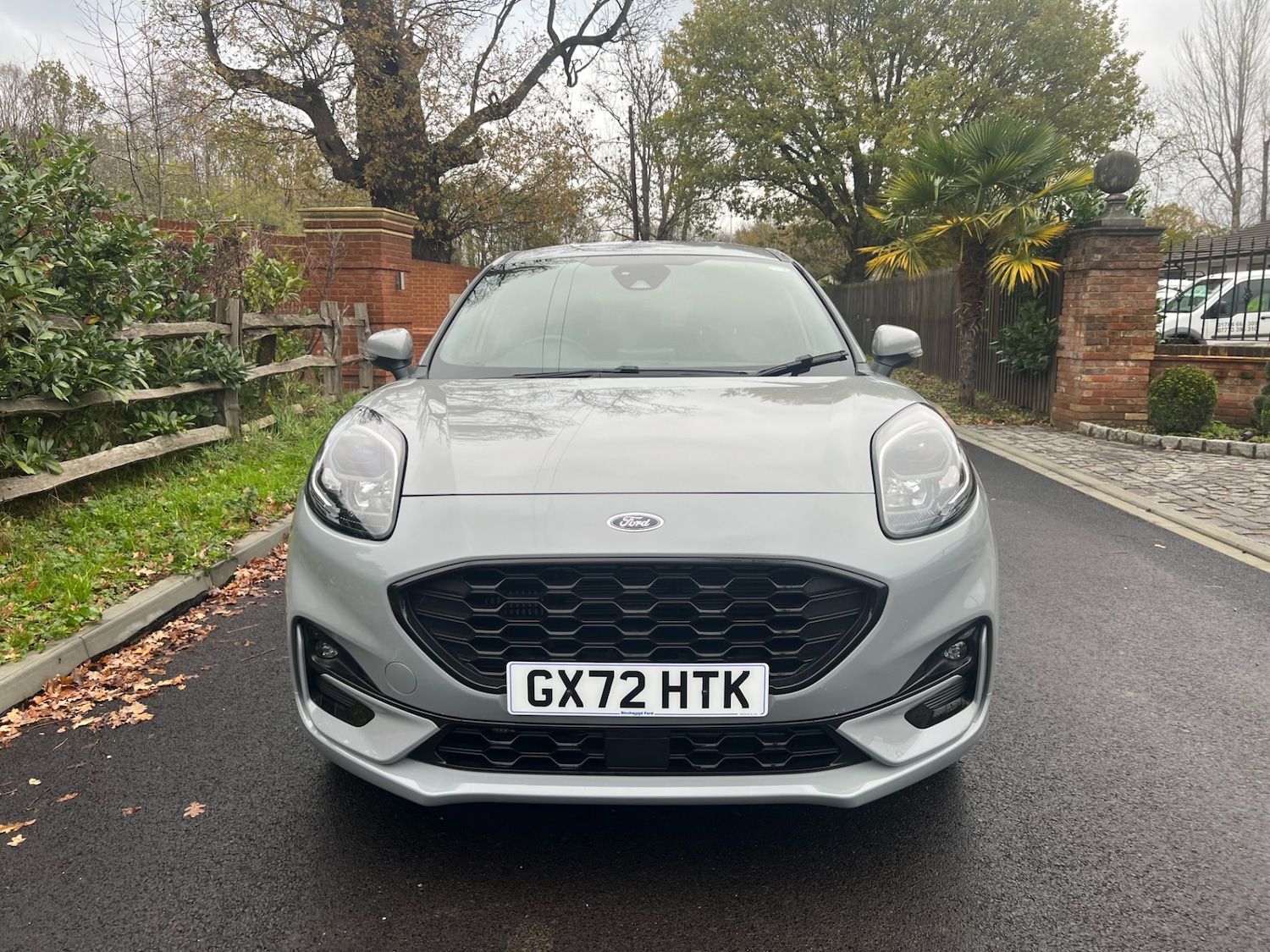 Used Ford Puma 2022 for sale - 77196655: Photo 6