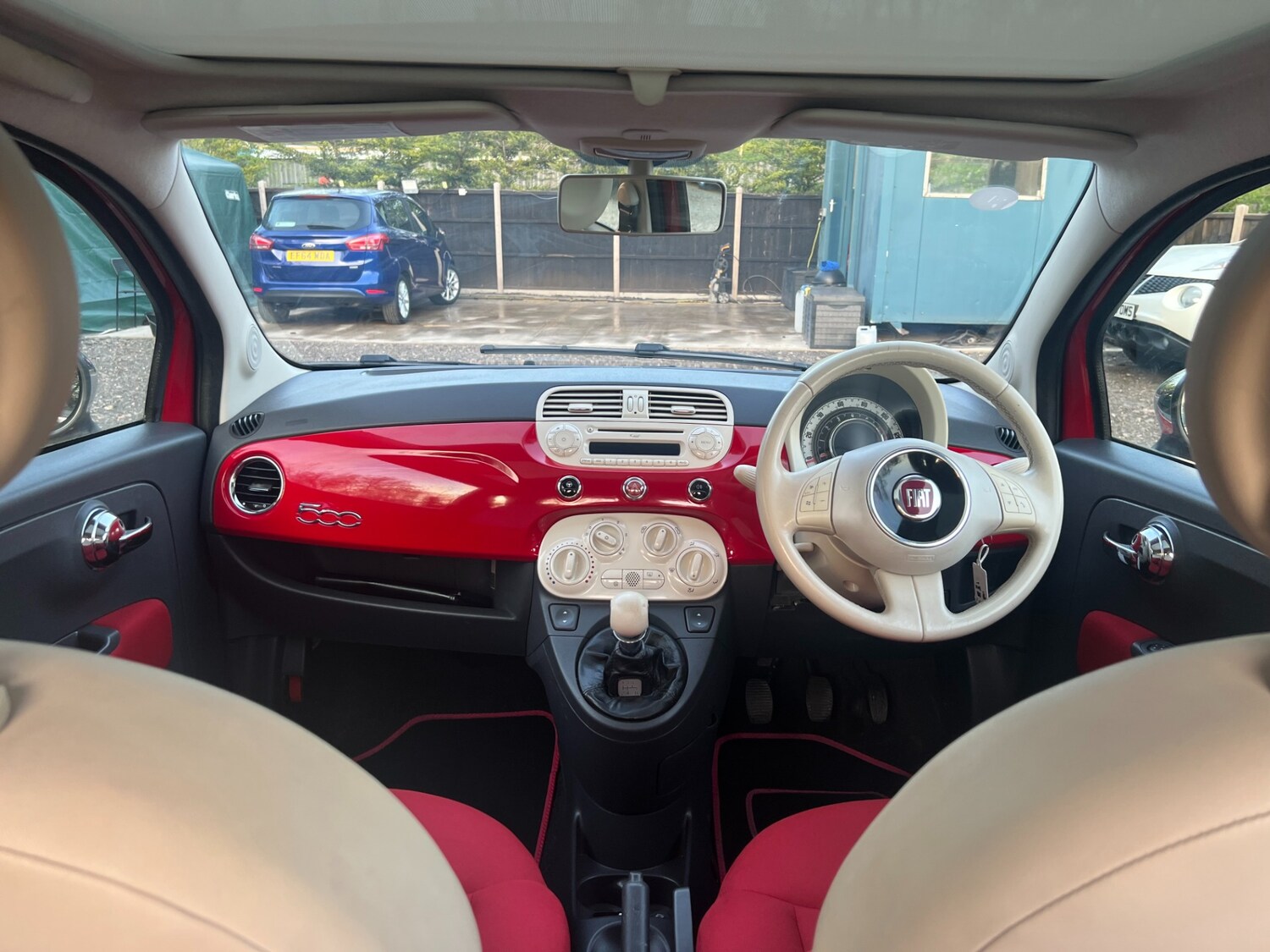 Used Fiat 500 2013 for sale - 78169416: Photo 15