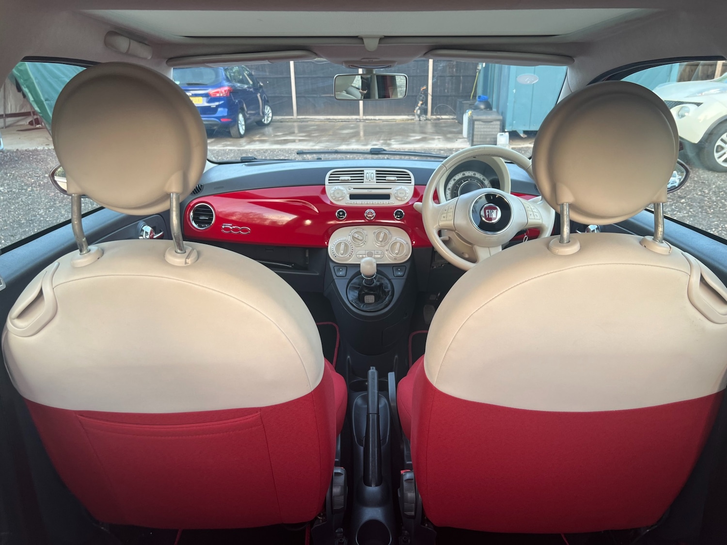 Used Fiat 500 2013 for sale - 78169416: Photo 16