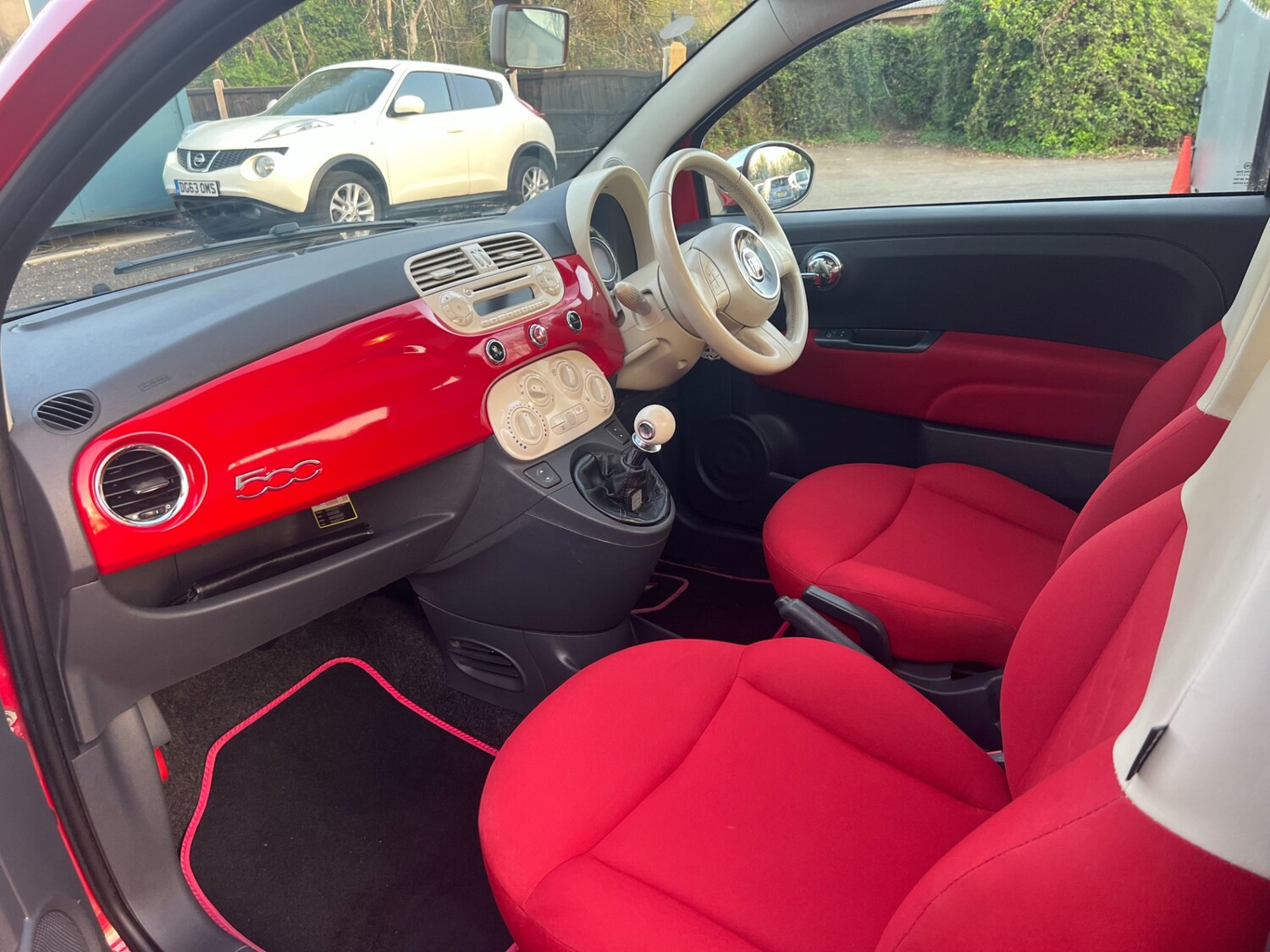 Used Fiat 500 2013 for sale - 78169416: Photo 17