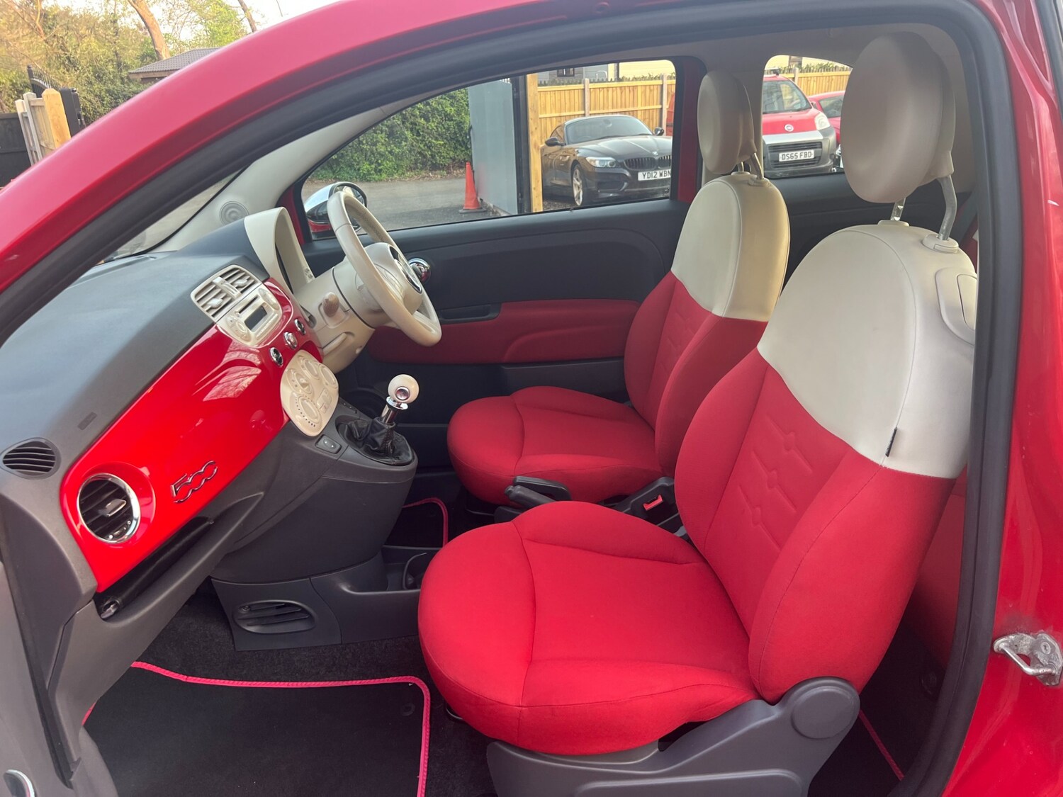 Used Fiat 500 2013 for sale - 78169416: Photo 18