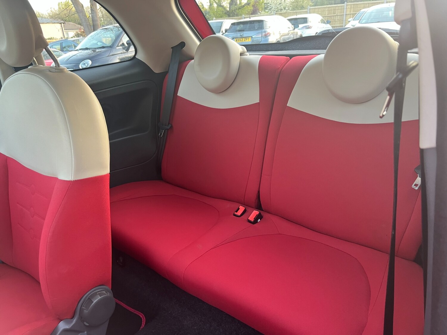 Used Fiat 500 2013 for sale - 78169416: Photo 19