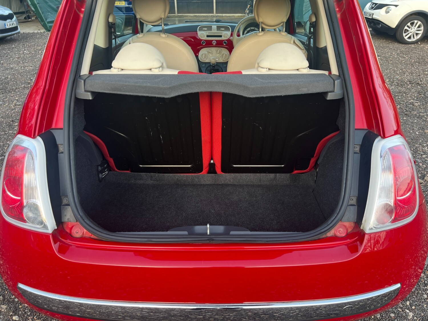 Used Fiat 500 2013 for sale - 78169416: Photo 21