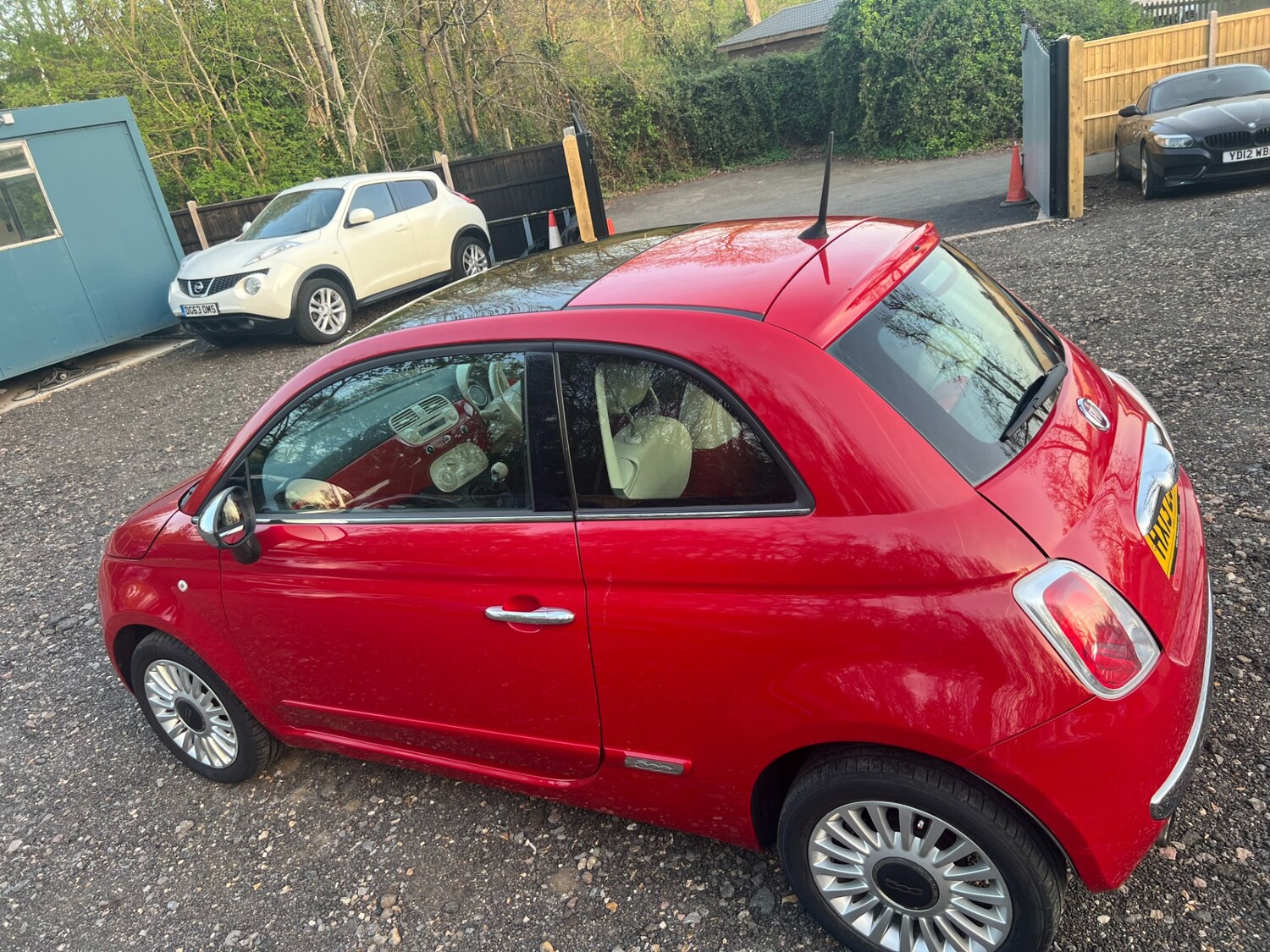 Used Fiat 500 2013 for sale - 78169416: Photo 24