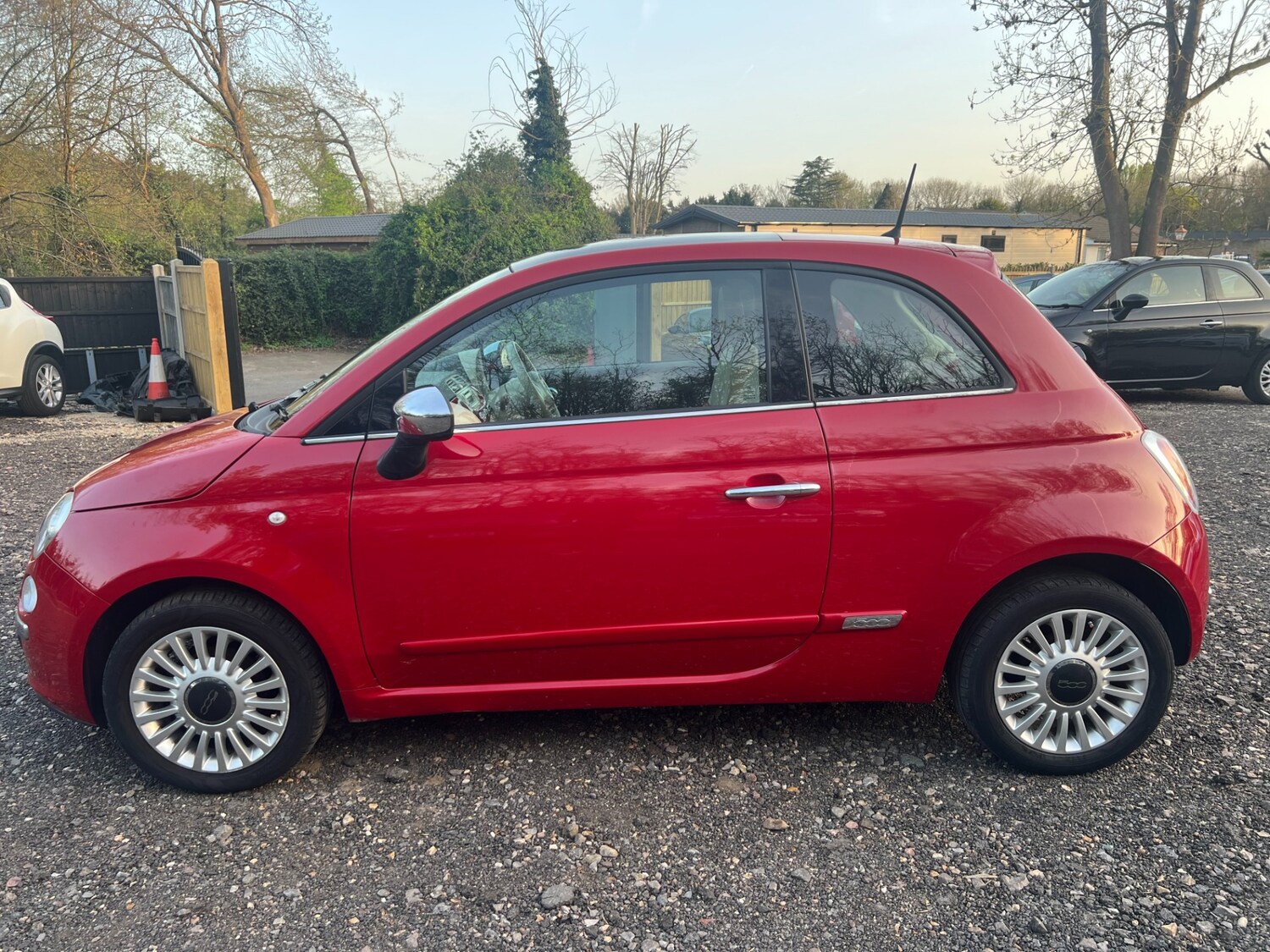 Used Fiat 500 2013 for sale - 78169416: Photo 6