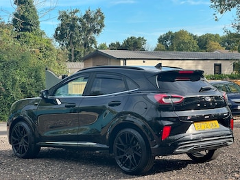 Used Ford Puma 2022 for sale - 79491524: Photo