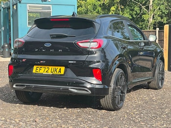 Used Ford Puma 2022 for sale - 79491524: Photo