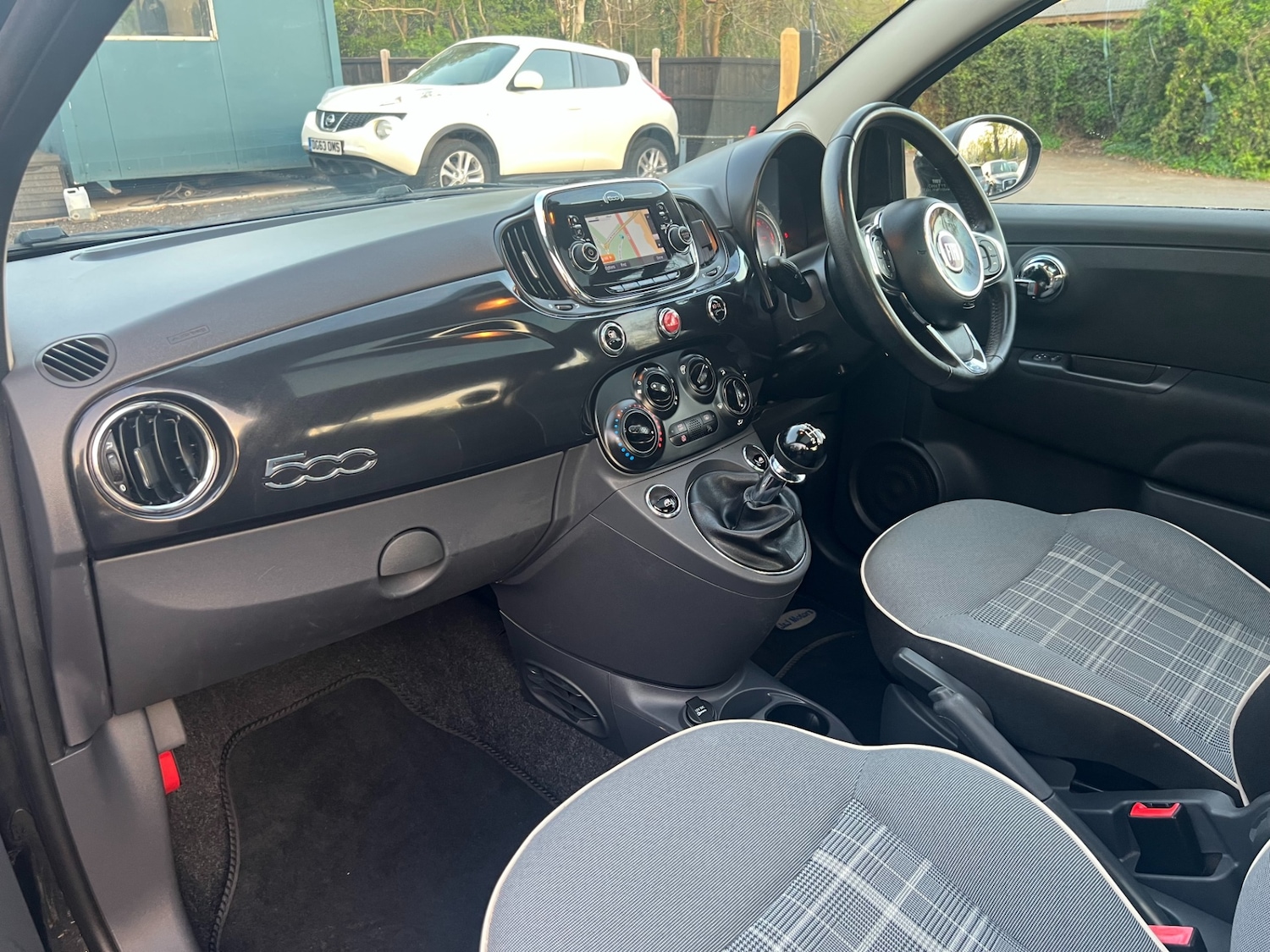 Used Fiat 500 2016 for sale - 78169395: Photo 11