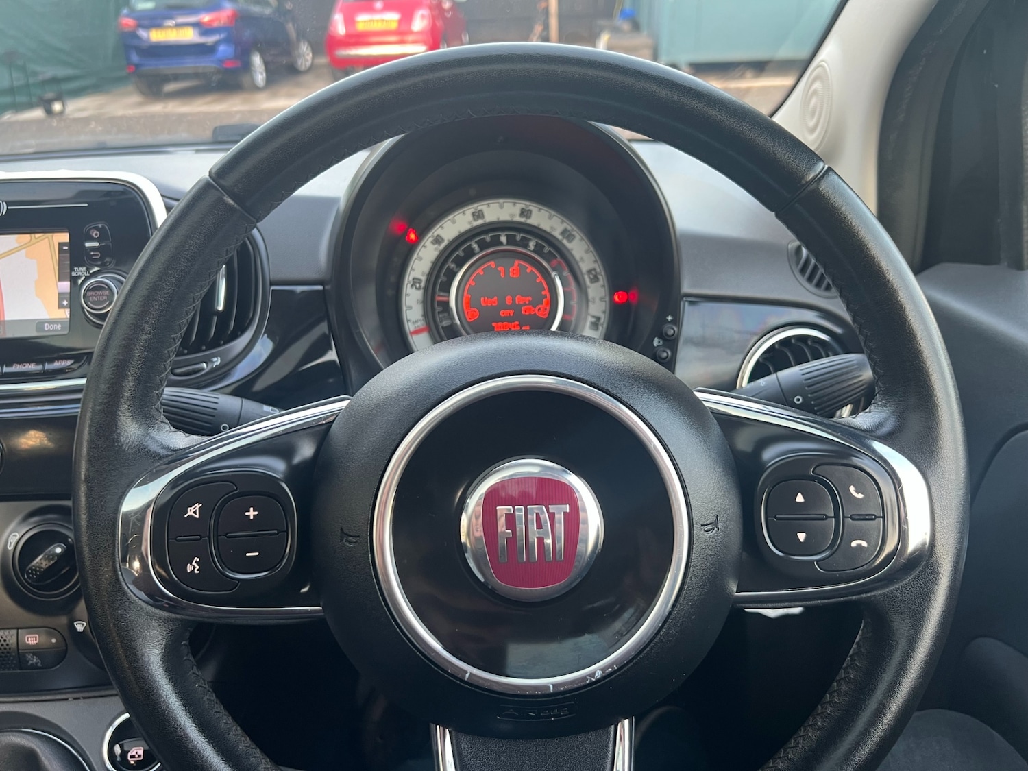 Used Fiat 500 2016 for sale - 78169395: Photo 14