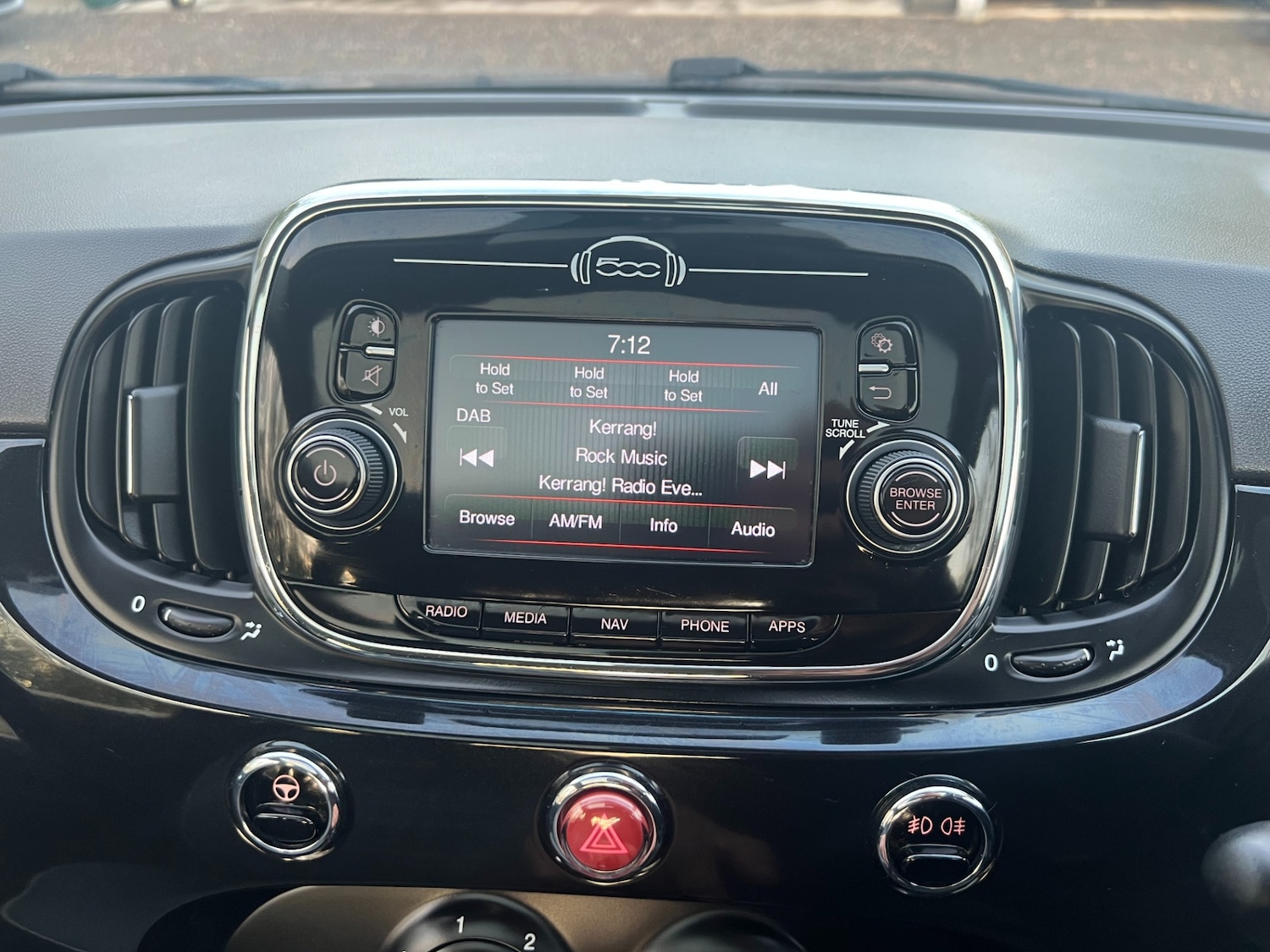 Used Fiat 500 2016 for sale - 78169395: Photo 17