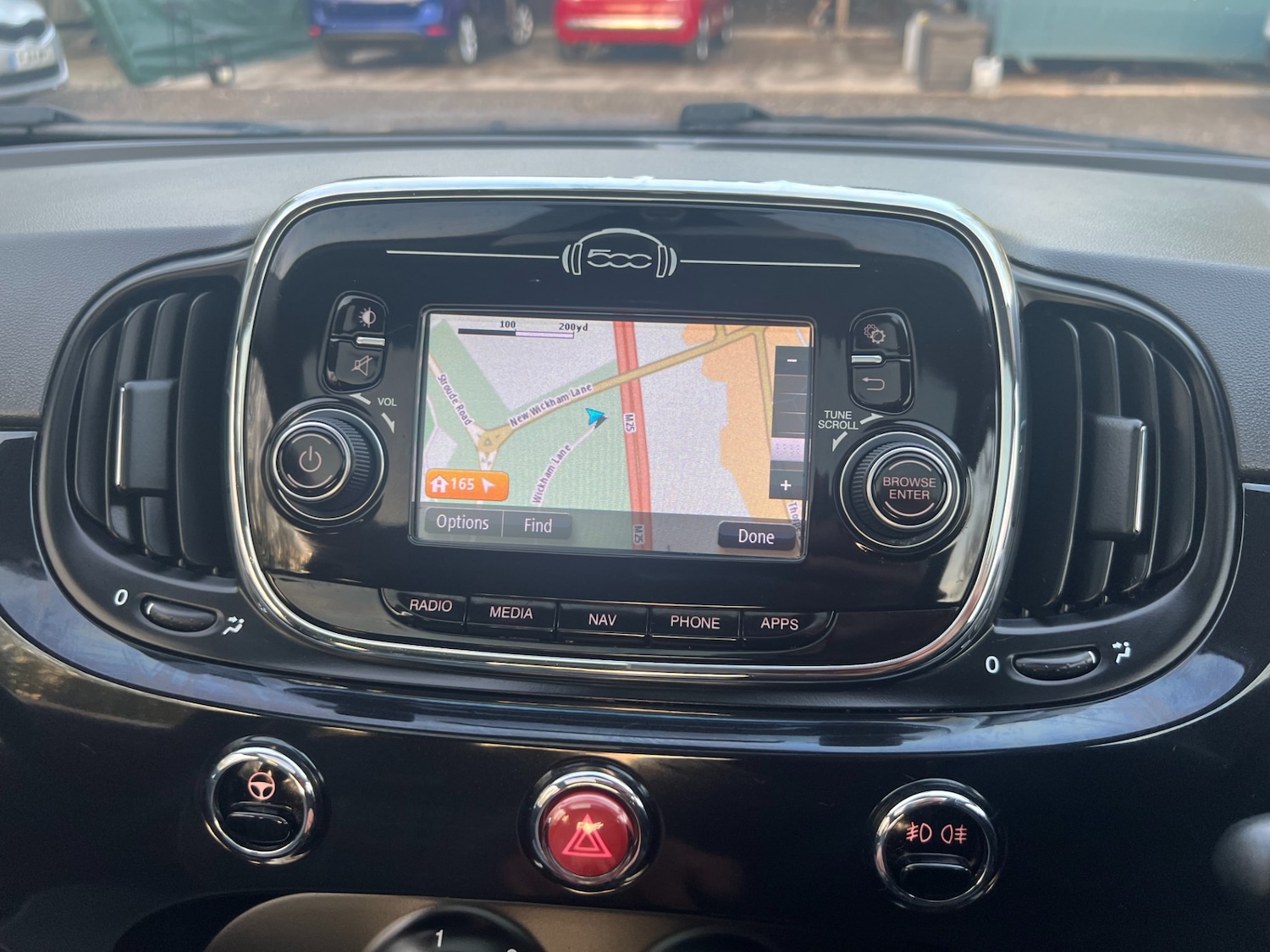 Used Fiat 500 2016 for sale - 78169395: Photo 18