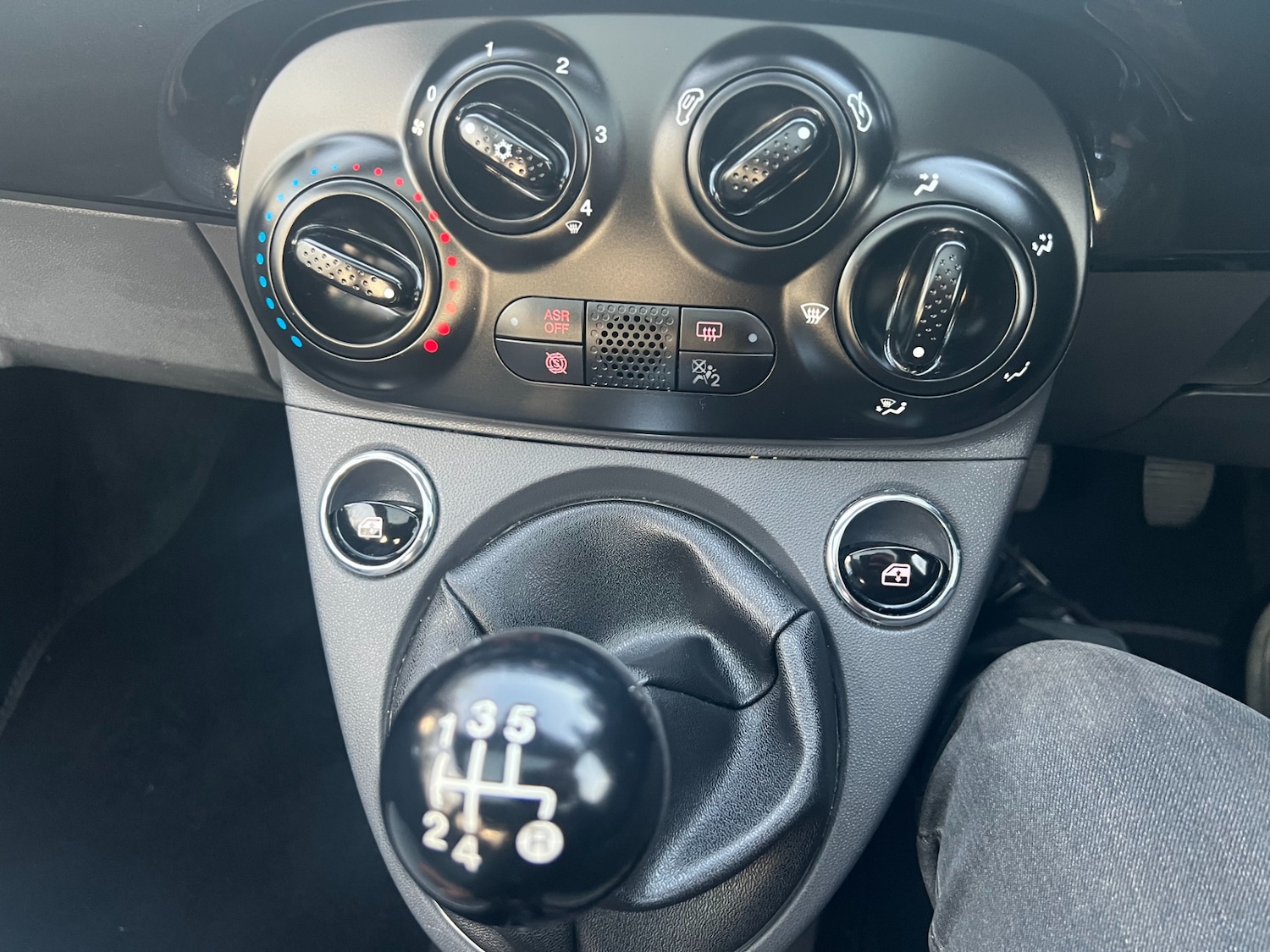 Used Fiat 500 2016 for sale - 78169395: Photo 20