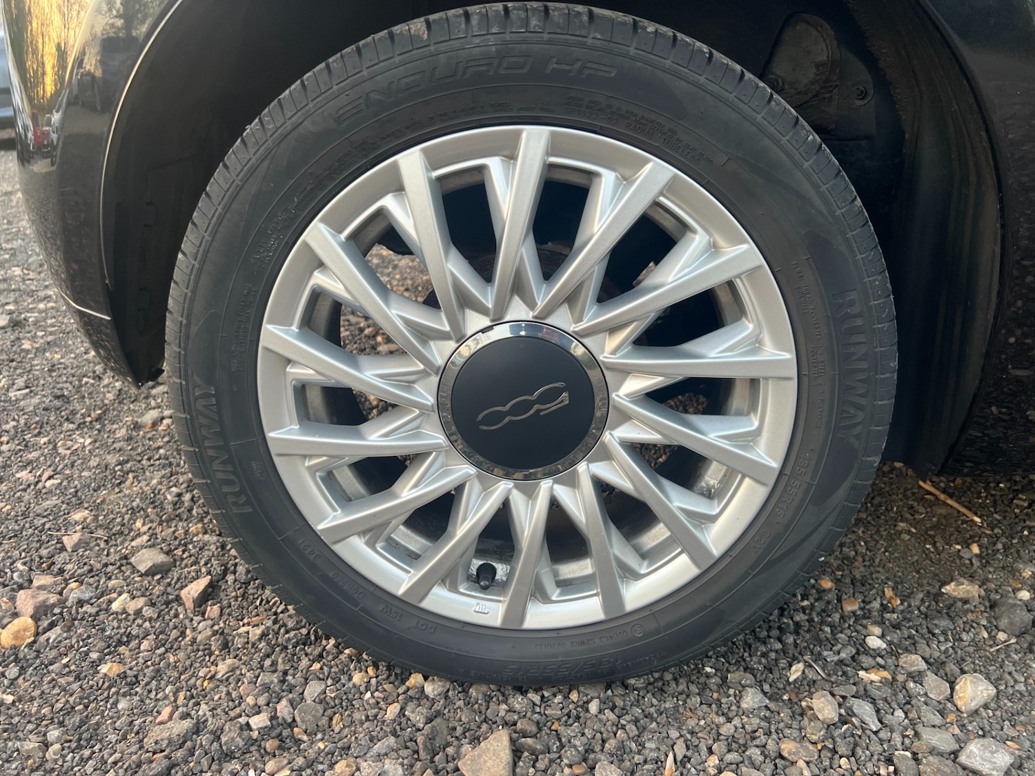 Used Fiat 500 2016 for sale - 78169395: Photo 25