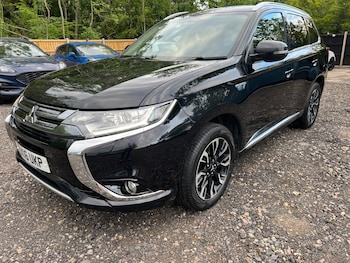 Used Mitsubishi Outlander 2016 for sale - 78525953: Photo