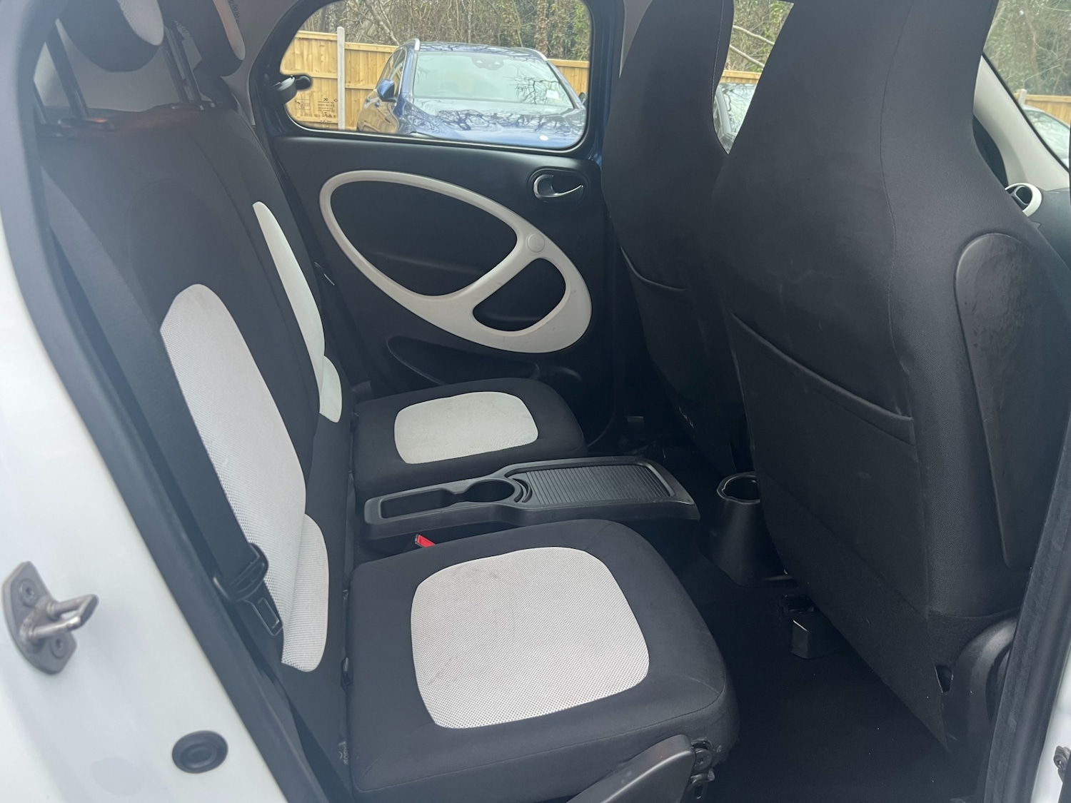 Used smart forfour 2015 for sale - 77655926: Photo 10