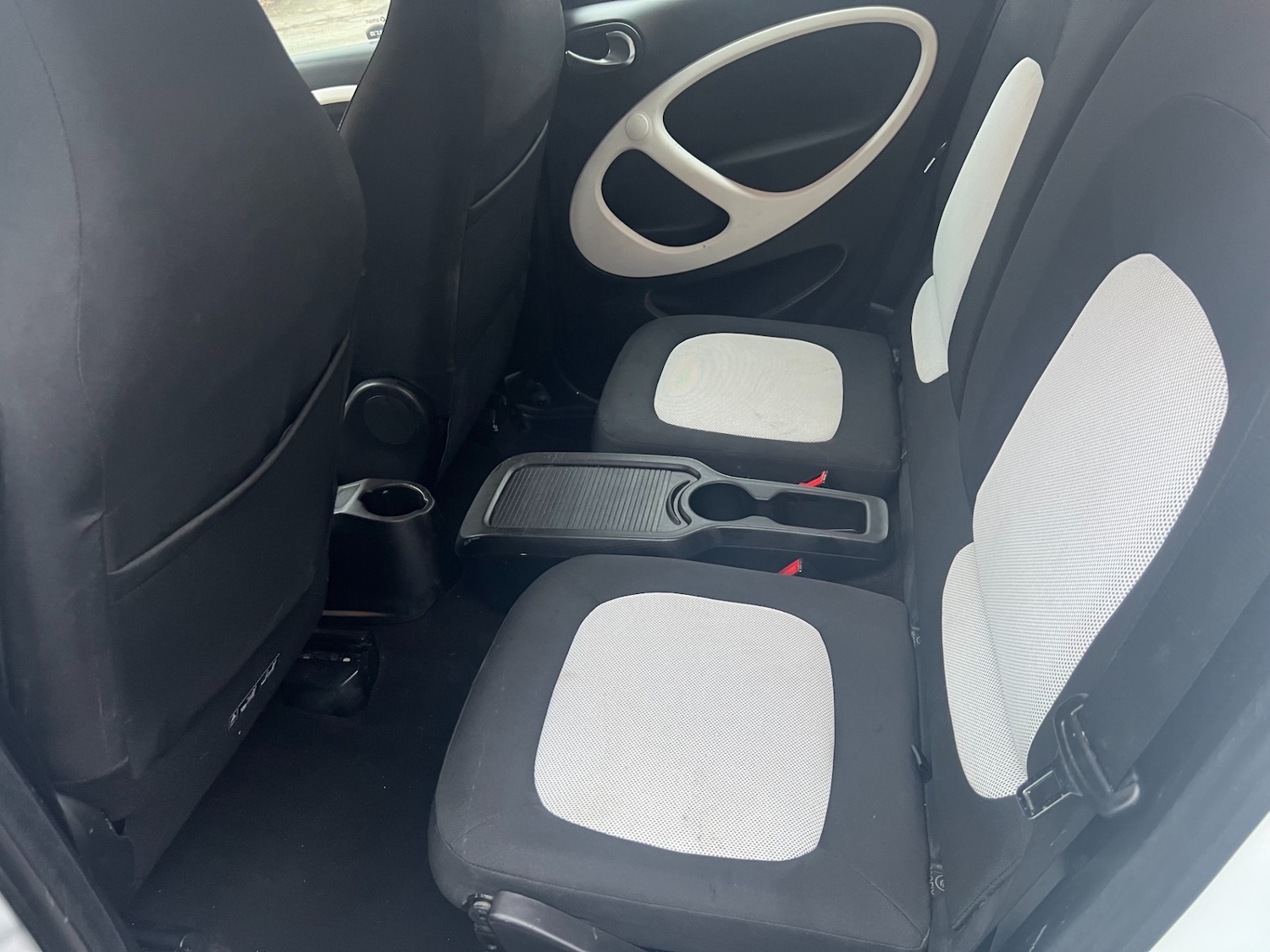 Used smart forfour 2015 for sale - 77655926: Photo 12