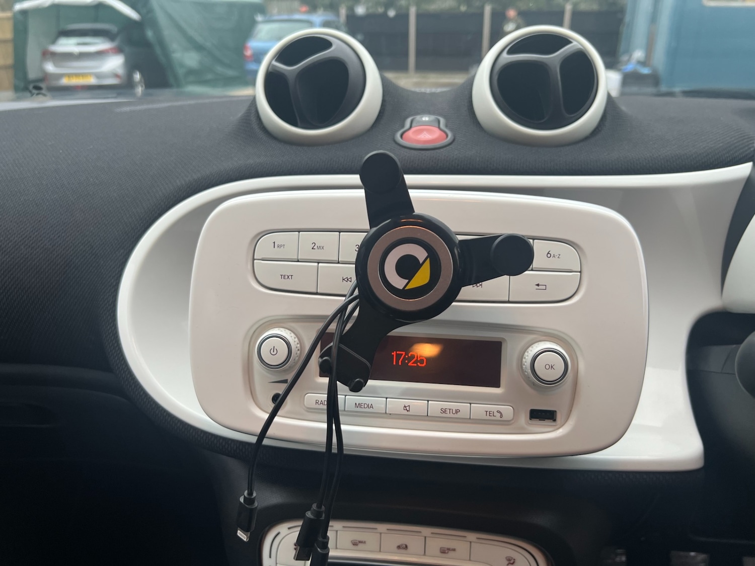 Used smart forfour 2015 for sale - 77655926: Photo 15