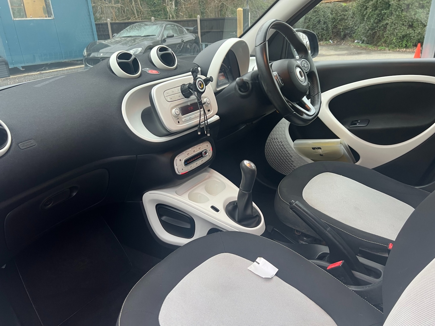 Used smart forfour 2015 for sale - 77655926: Photo 9