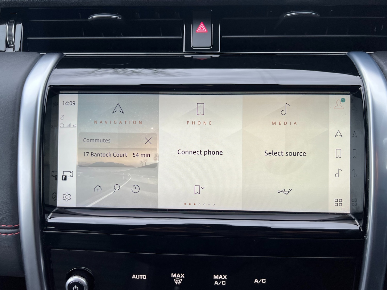 Used Land Rover Discovery Sport 2021 for sale - 77179972: Photo 14