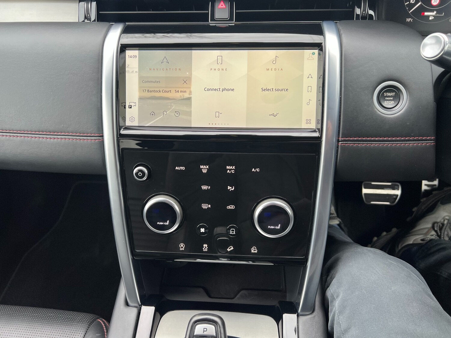 Used Land Rover Discovery Sport 2021 for sale - 77179972: Photo 15