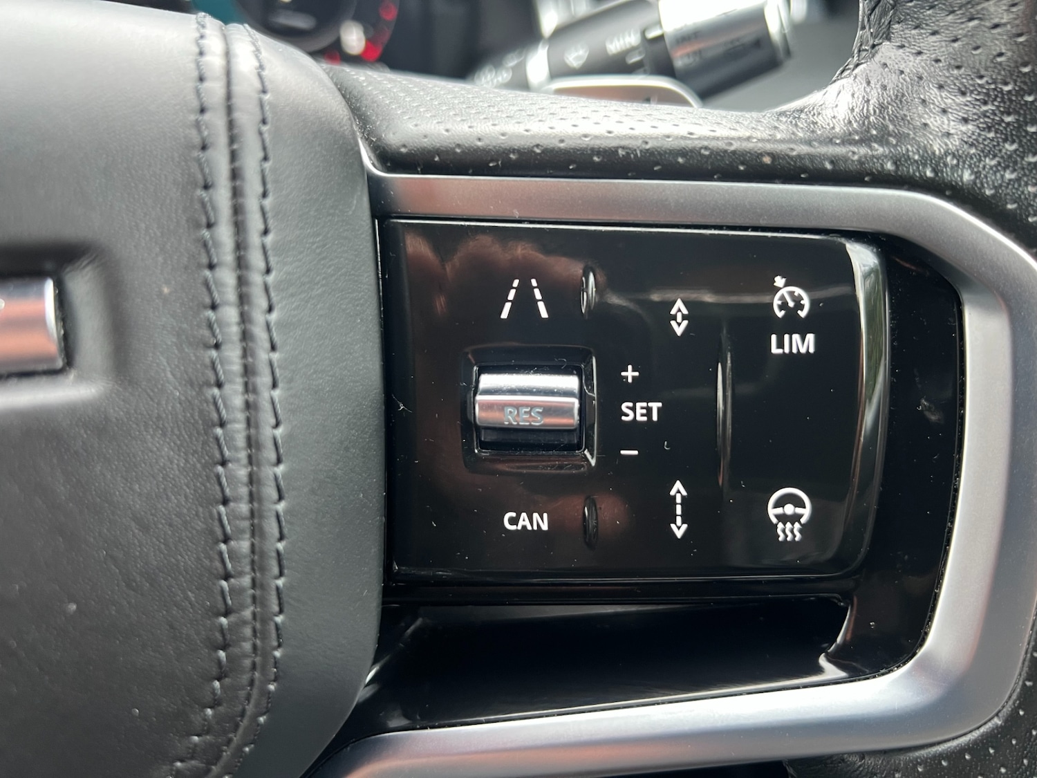 Used Land Rover Discovery Sport 2021 for sale - 77179972: Photo 17