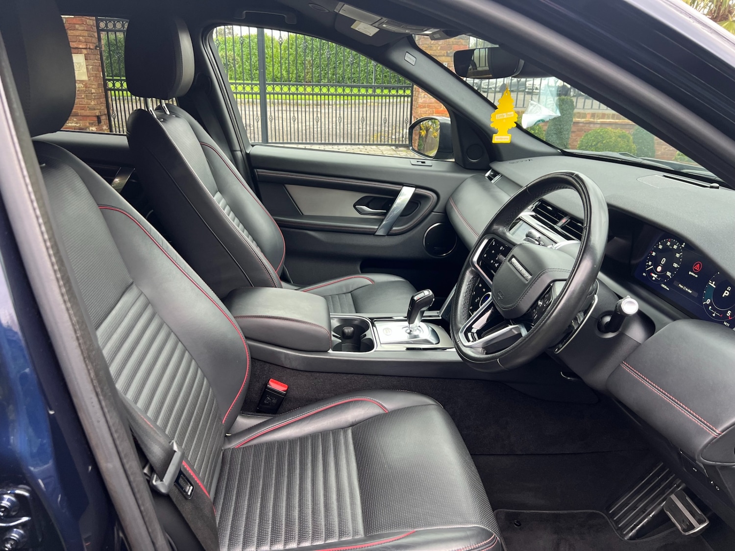 Used Land Rover Discovery Sport 2021 for sale - 77179972: Photo 19