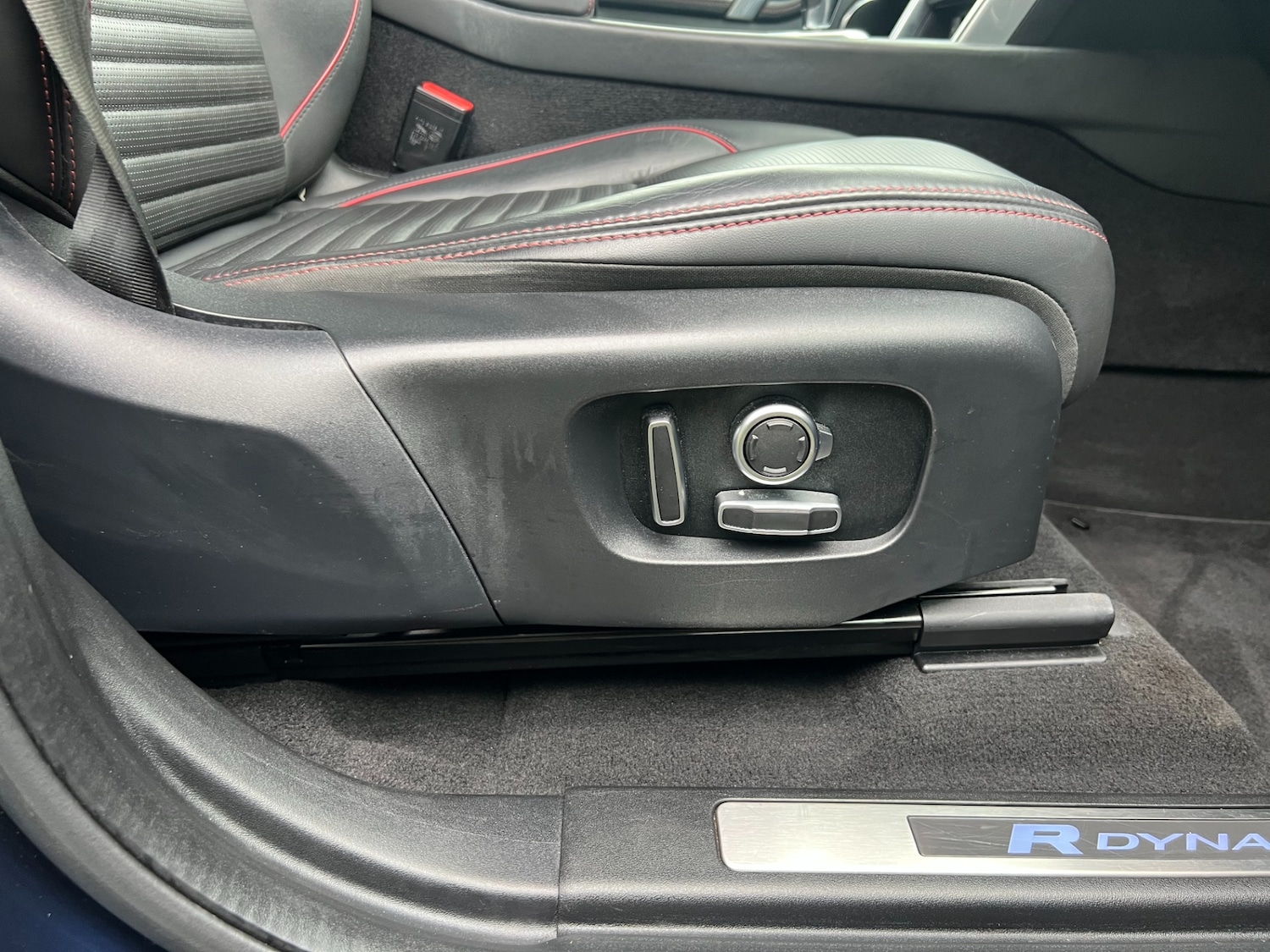 Used Land Rover Discovery Sport 2021 for sale - 77179972: Photo 20