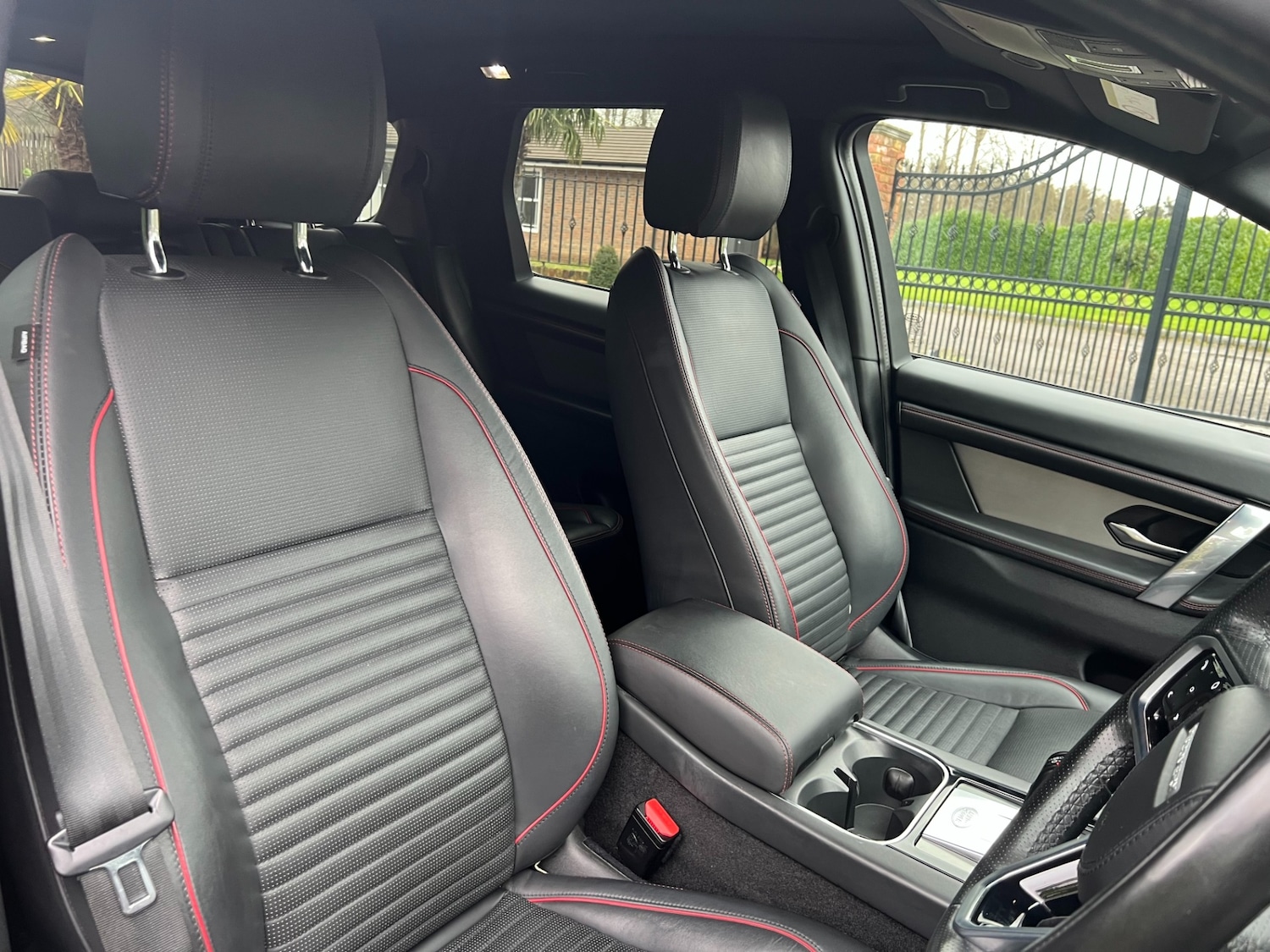 Used Land Rover Discovery Sport 2021 for sale - 77179972: Photo 21