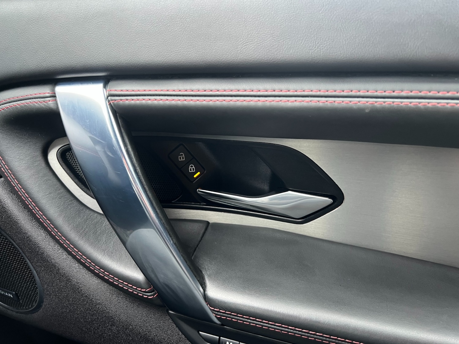 Used Land Rover Discovery Sport 2021 for sale - 77179972: Photo 23