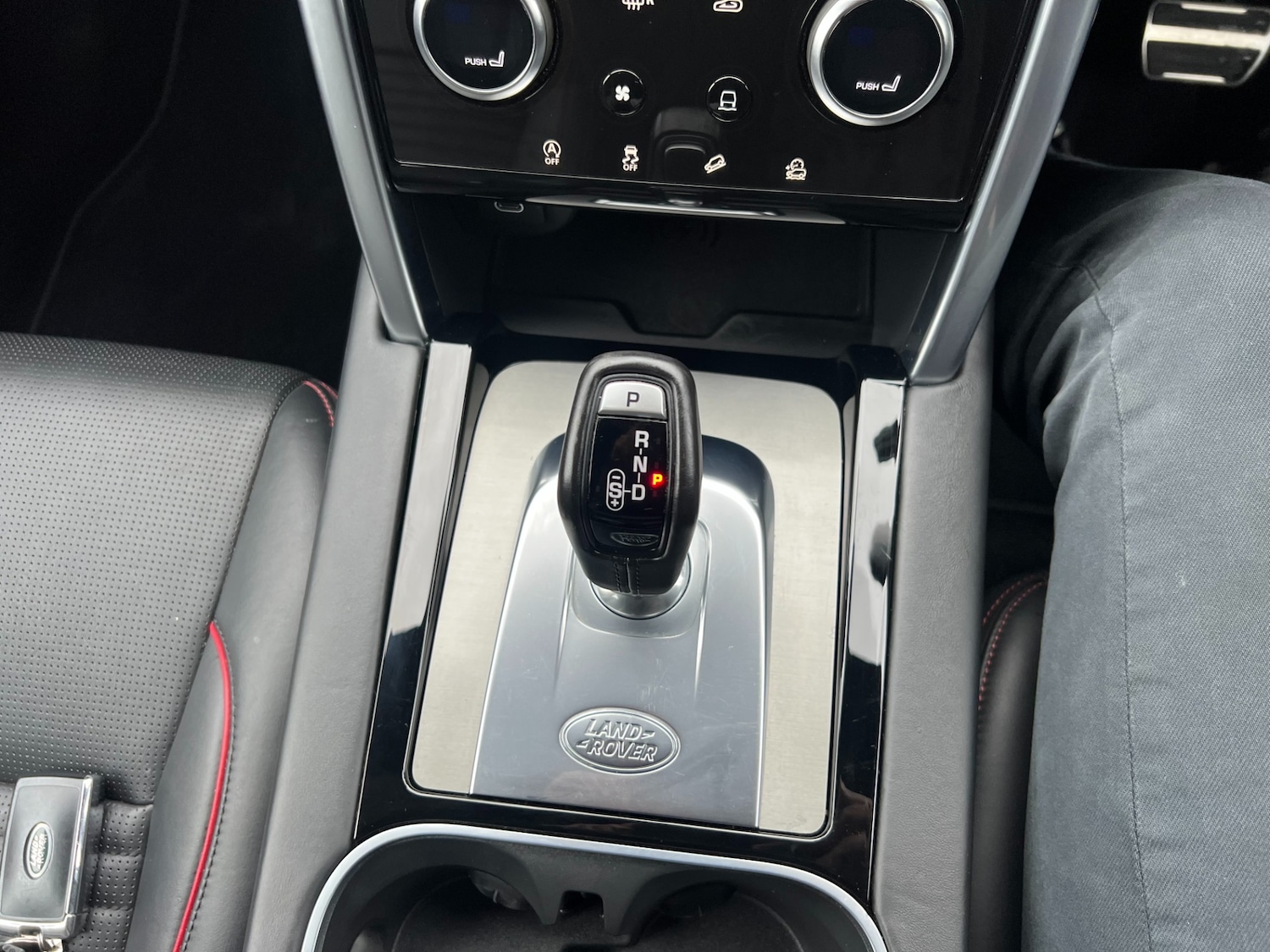 Used Land Rover Discovery Sport 2021 for sale - 77179972: Photo 25