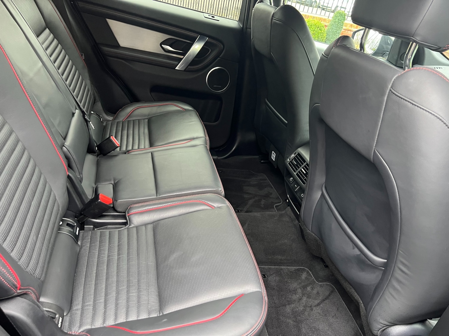 Used Land Rover Discovery Sport 2021 for sale - 77179972: Photo 27