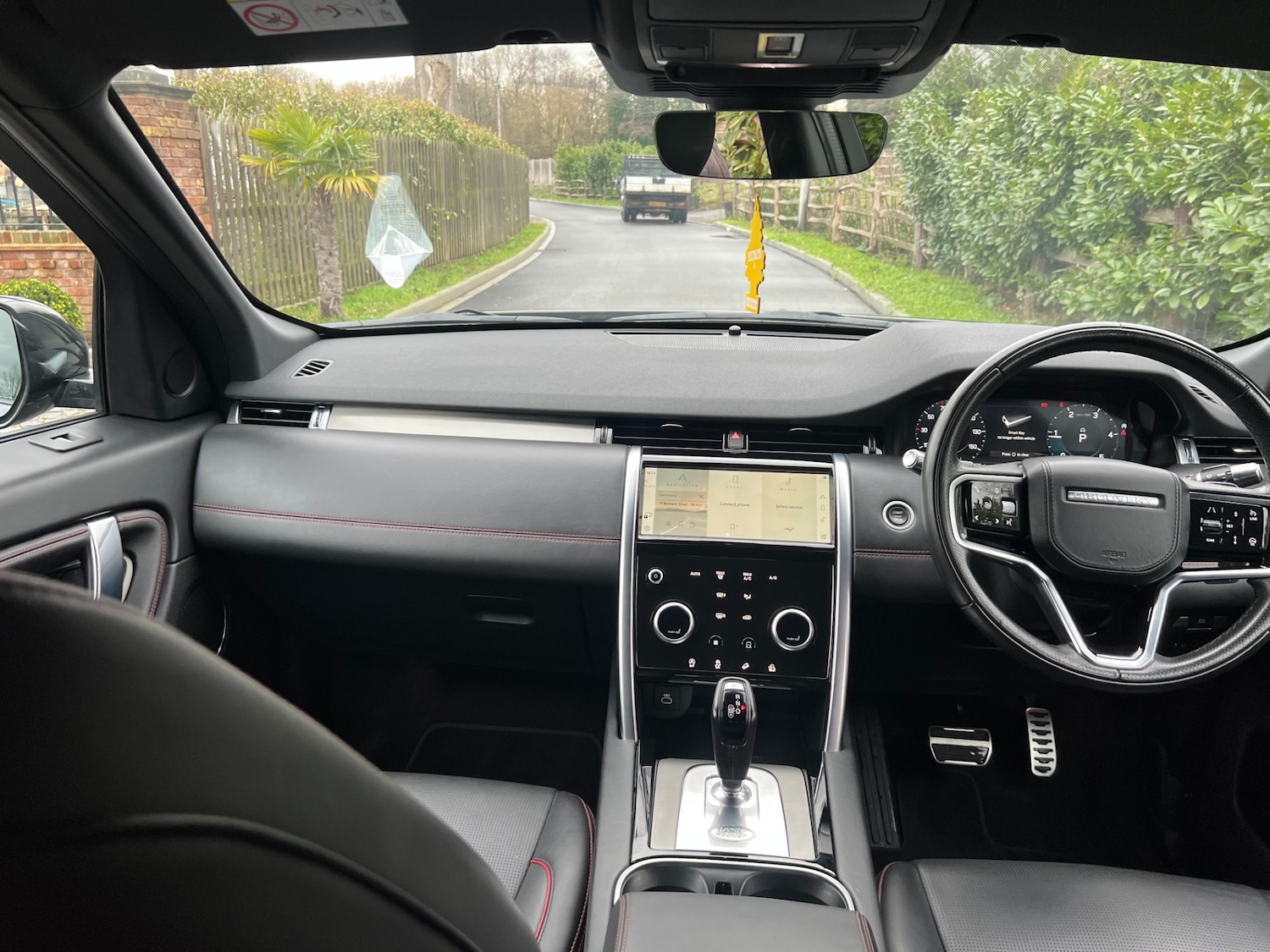 Used Land Rover Discovery Sport 2021 for sale - 77179972: Photo 29