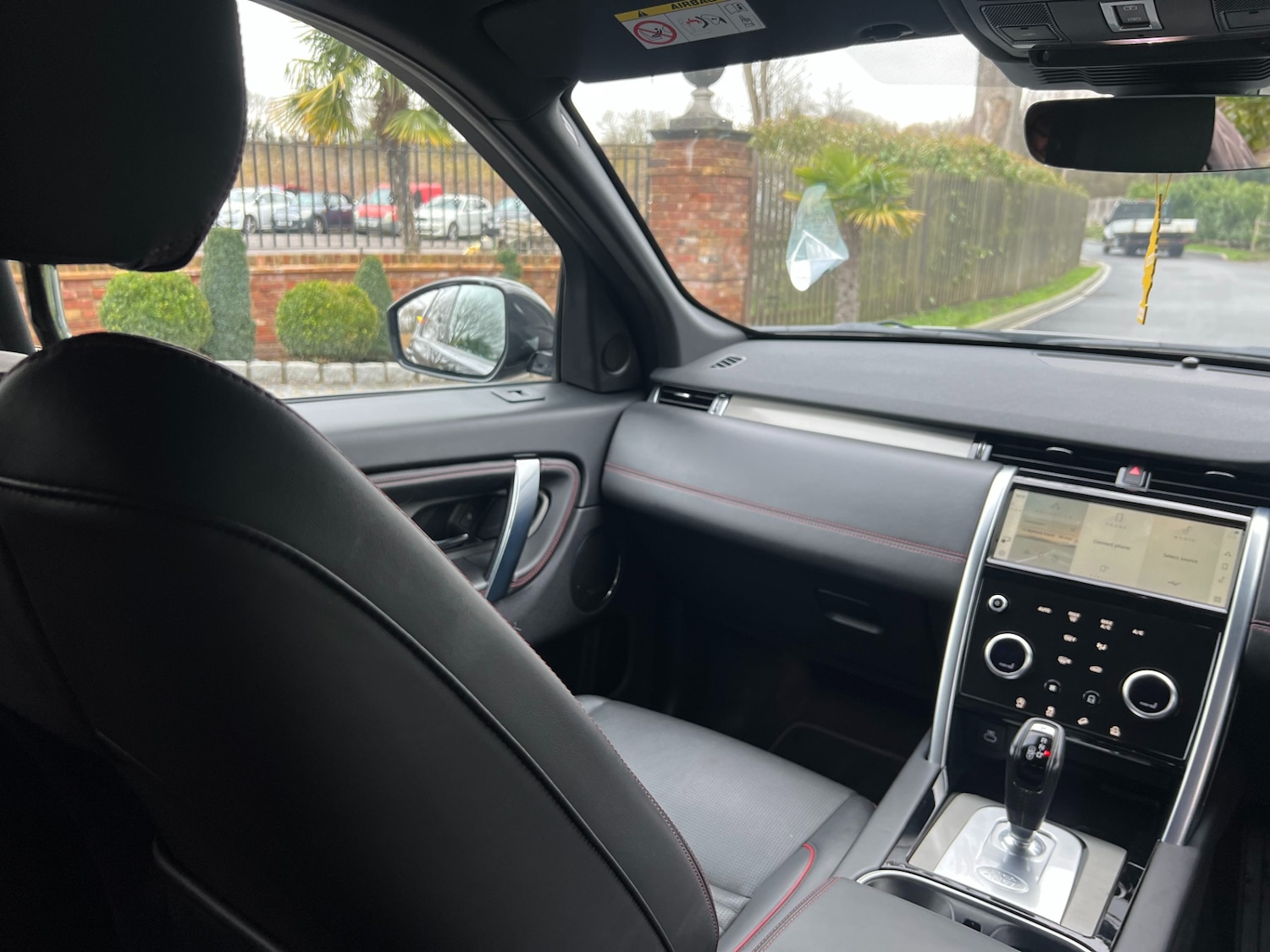 Used Land Rover Discovery Sport 2021 for sale - 77179972: Photo 30