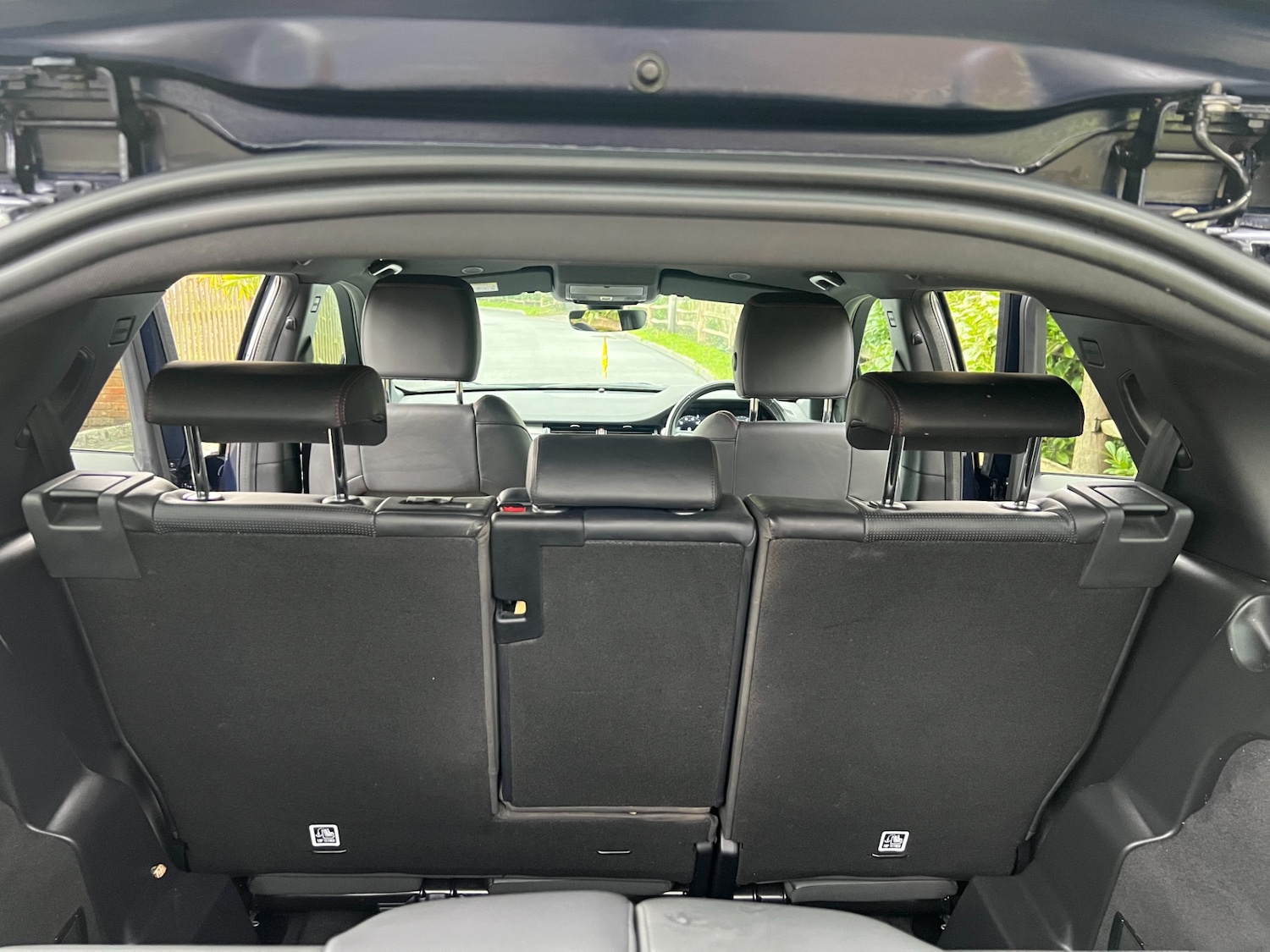 Used Land Rover Discovery Sport 2021 for sale - 77179972: Photo 36